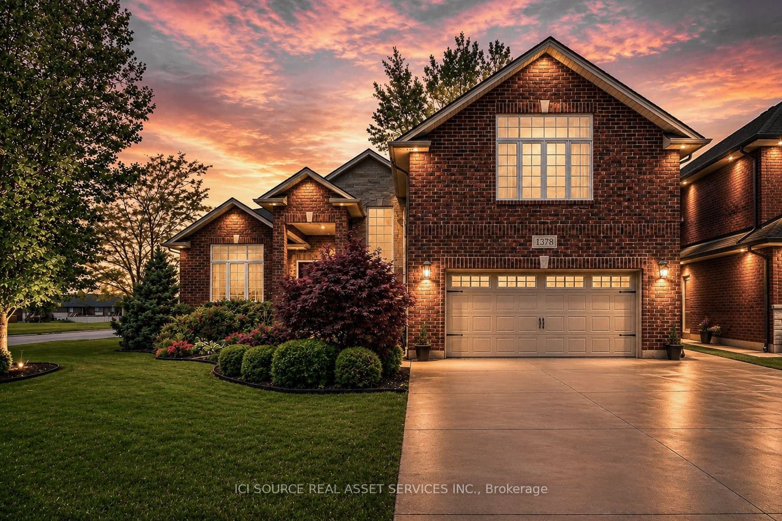 1378 Traditional Trail, Lakeshore, ON N0R 1A0