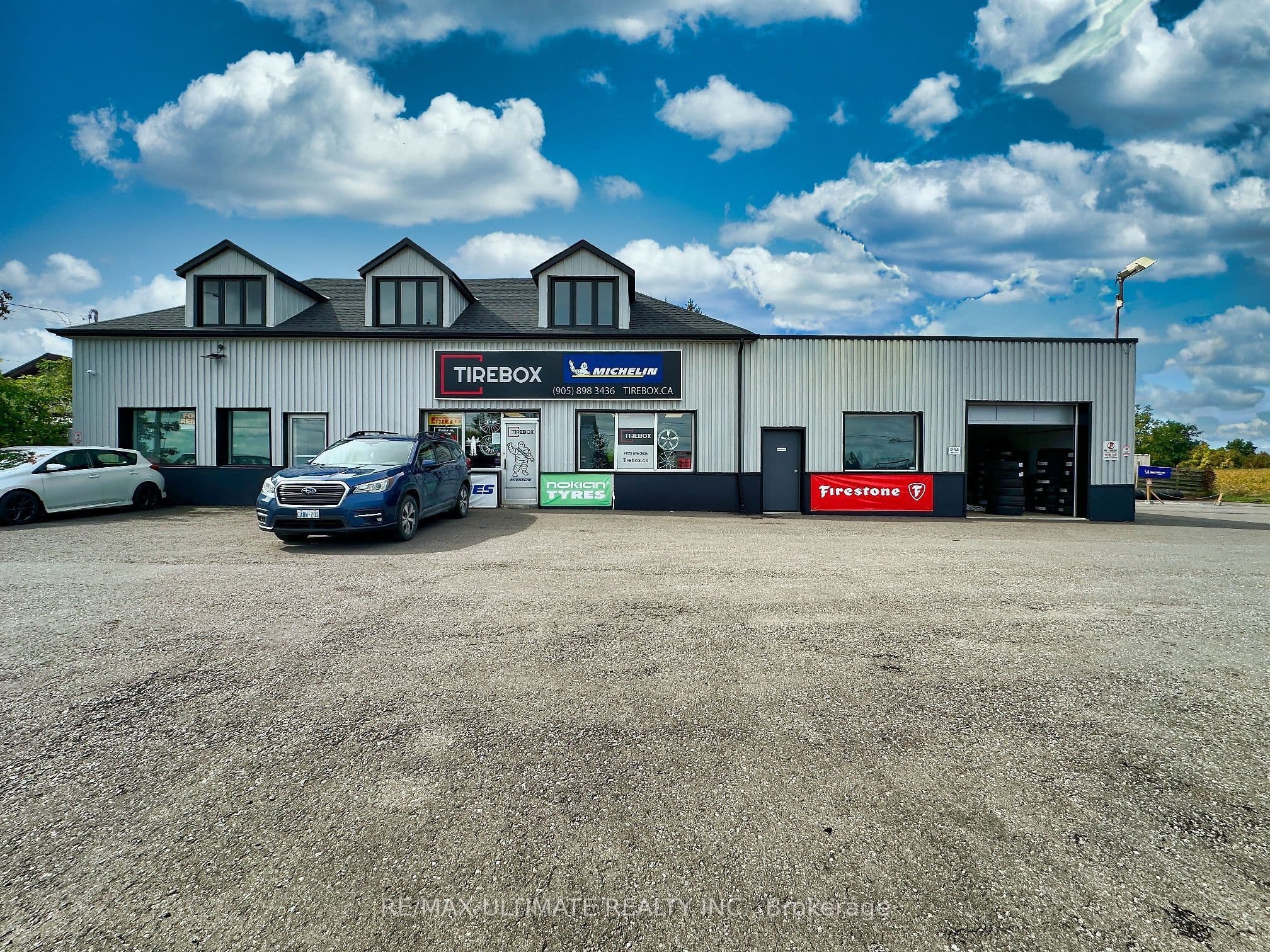 18582 Yonge Street, East Gwillimbury, ON L9N 0J4