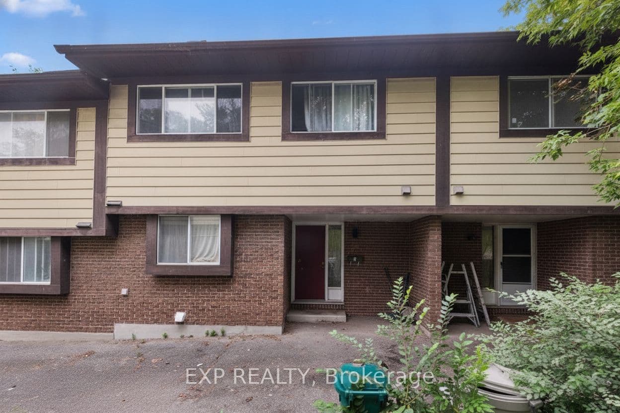 2960 Penny Drive 9, Britannia Heights - Queensway Terrace N and Area, ON K2B 6H5