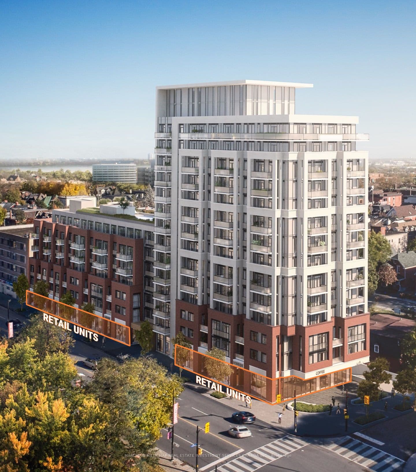 566 Rideau Street, Lower Town - Sandy Hill, ON K1N 5Z8