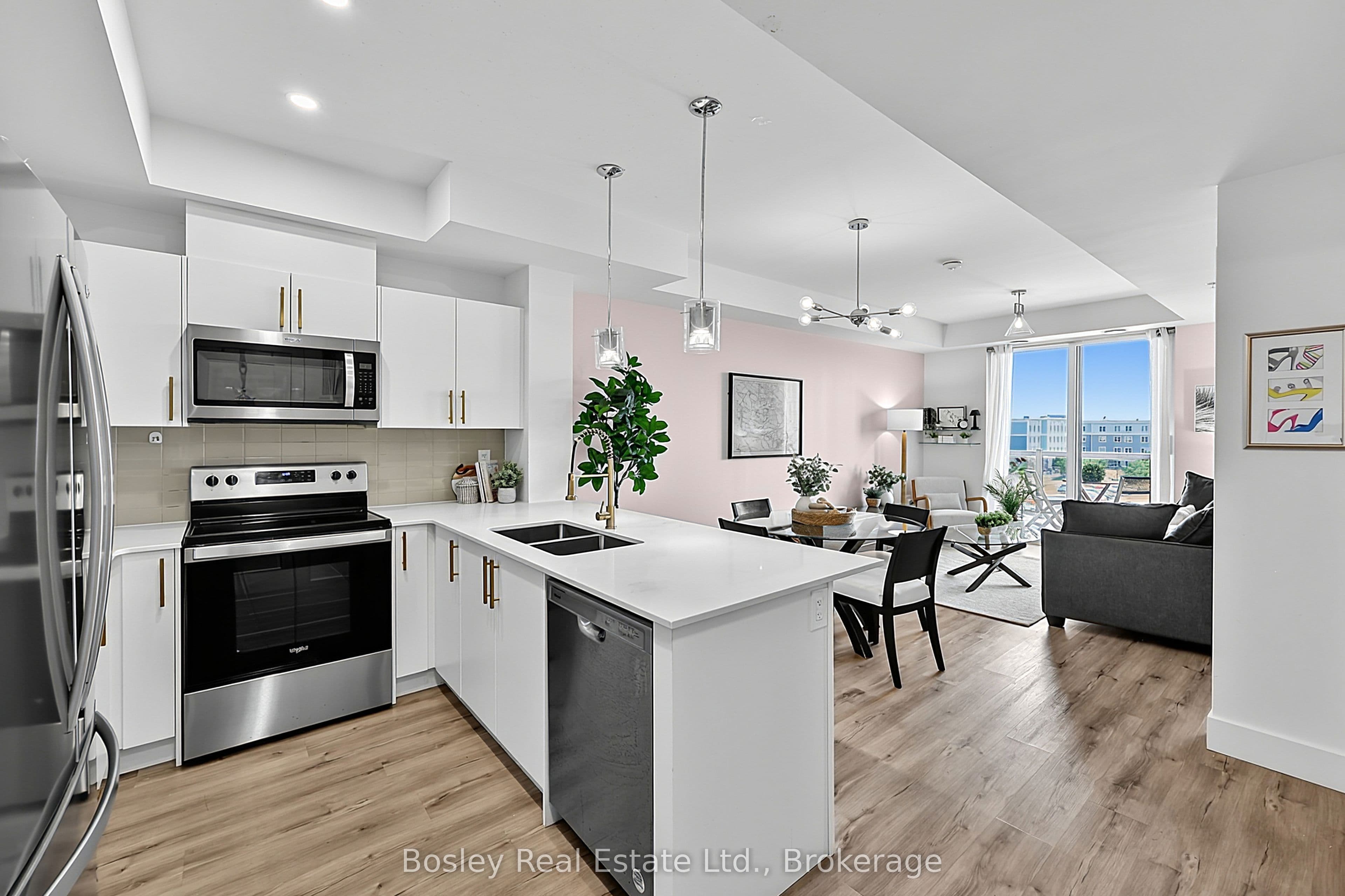 4 Kimberly Lane 404, Collingwood, ON L9Y 5T6