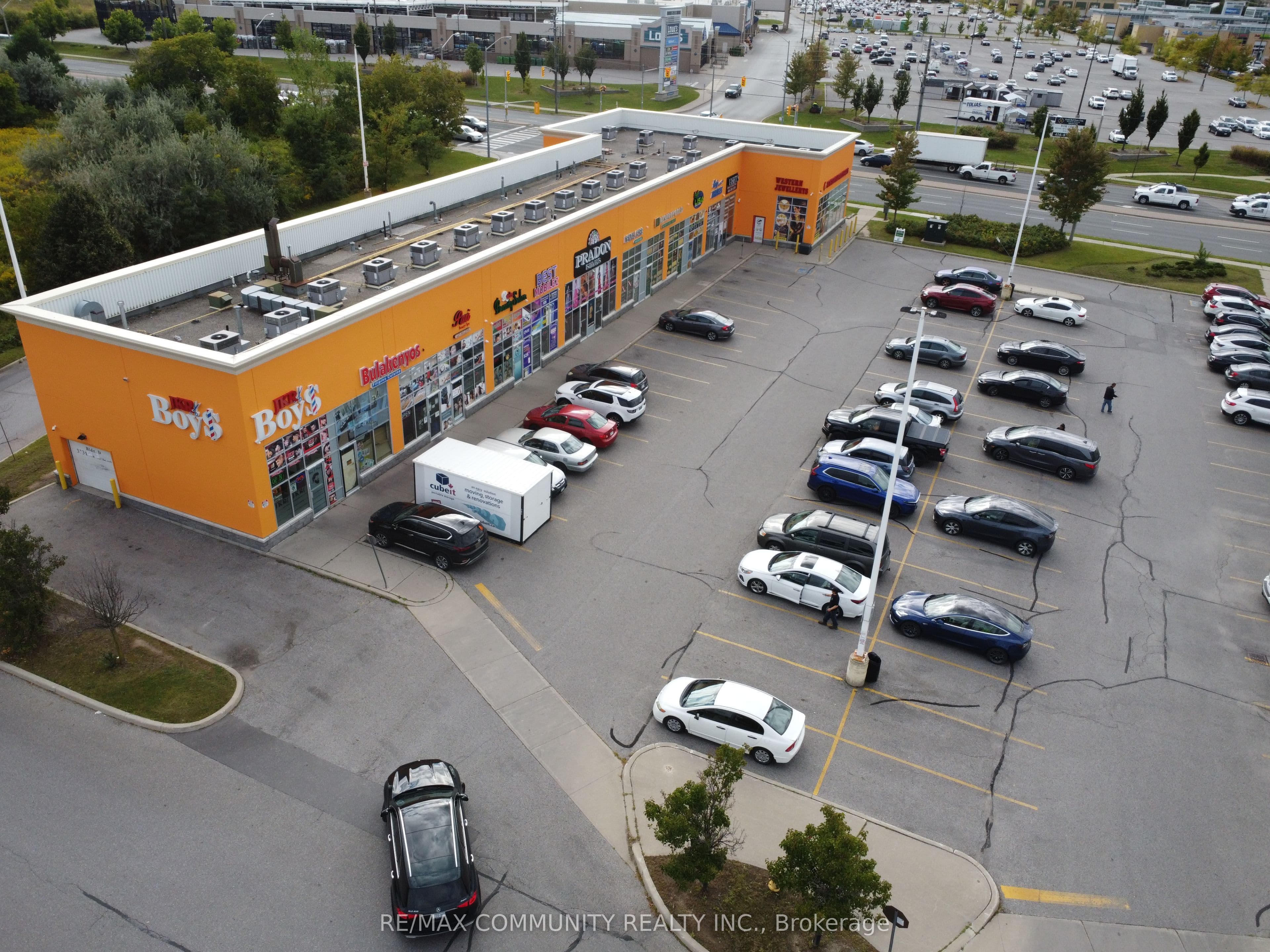 3331 Markham Road 108, Toronto, ON M1X 1S8