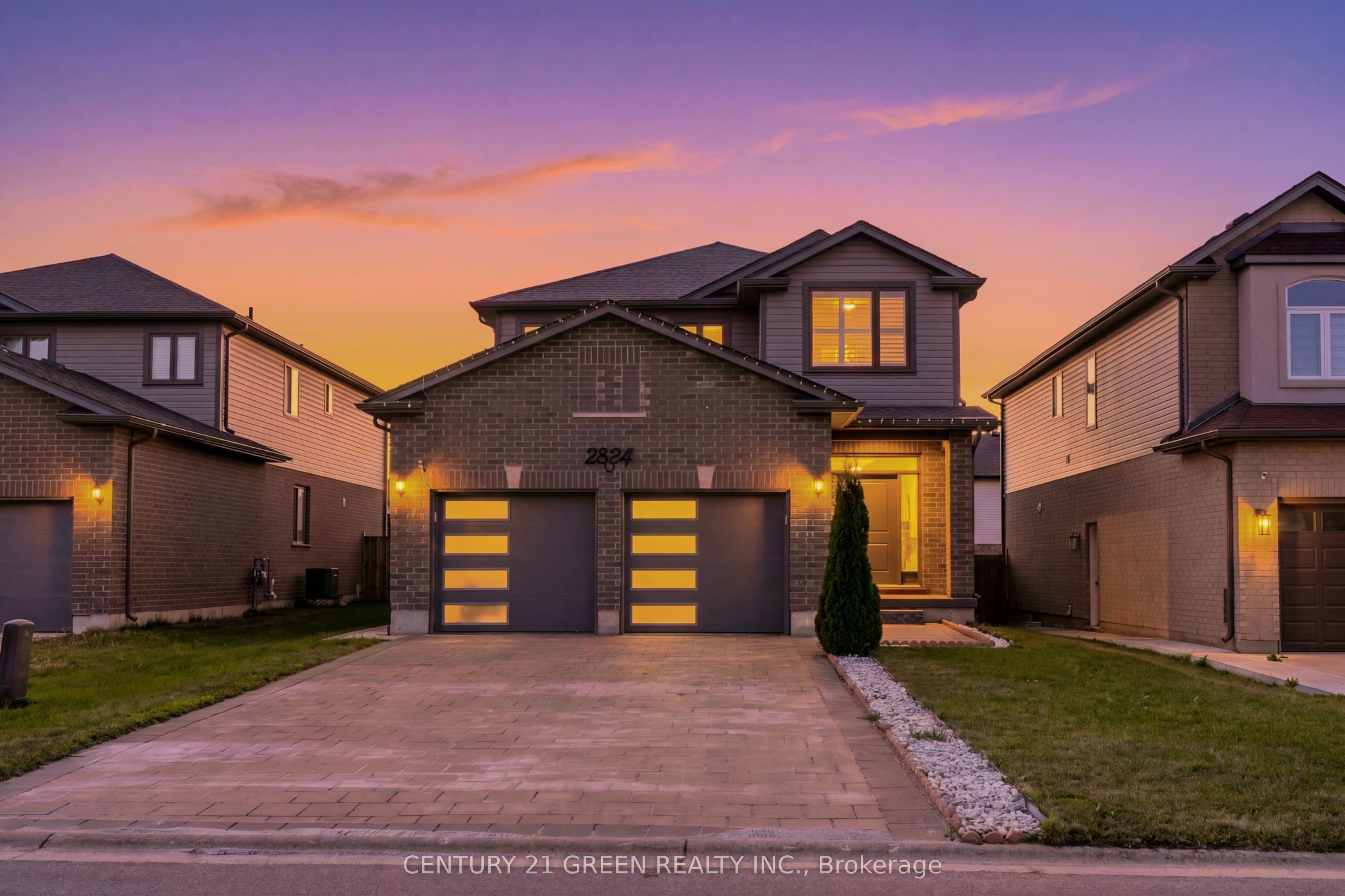 2824 DOYLE Drive, London South, ON N6M 0G7