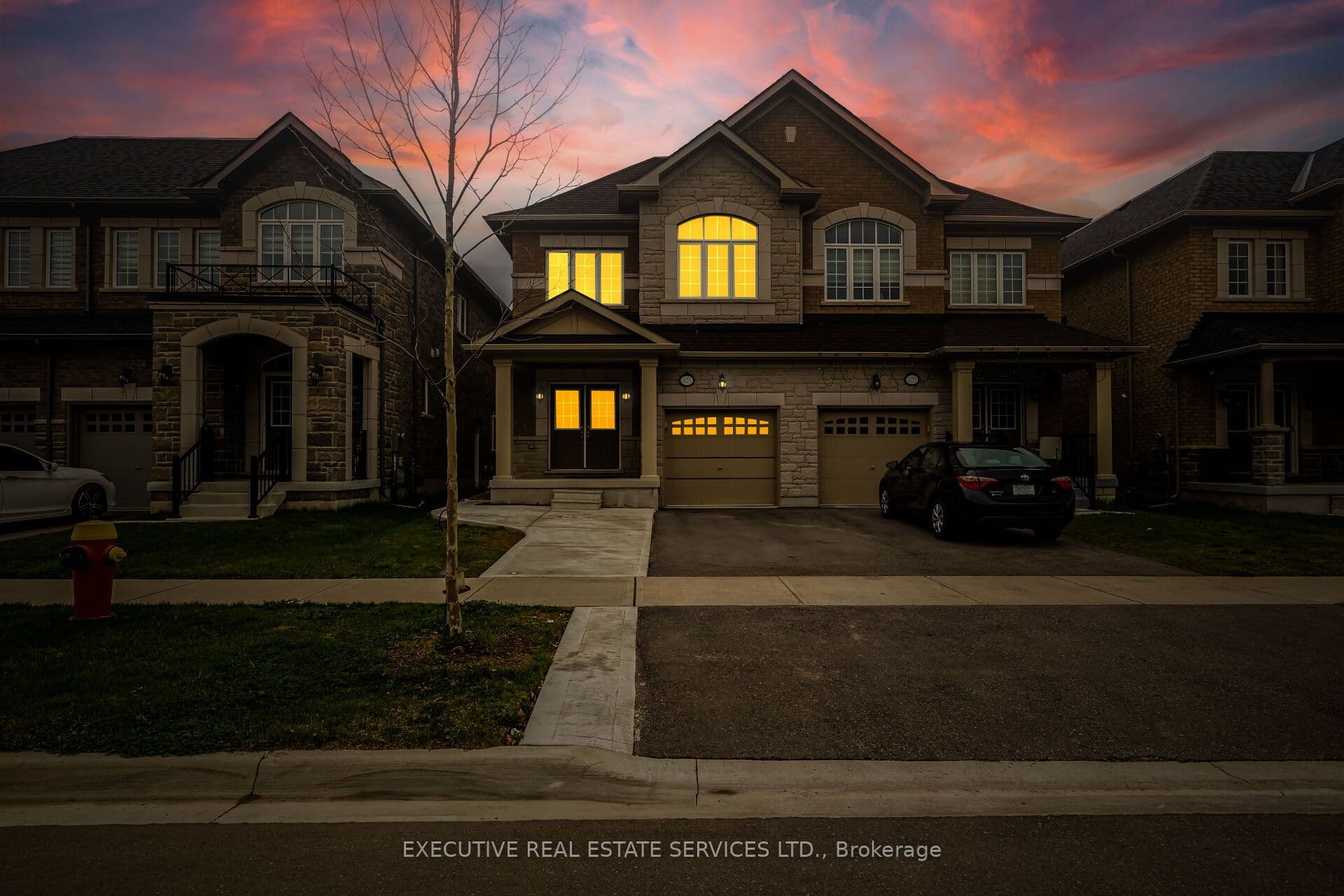 105 Branigan Crescent, Halton Hills, ON L7G 0M8