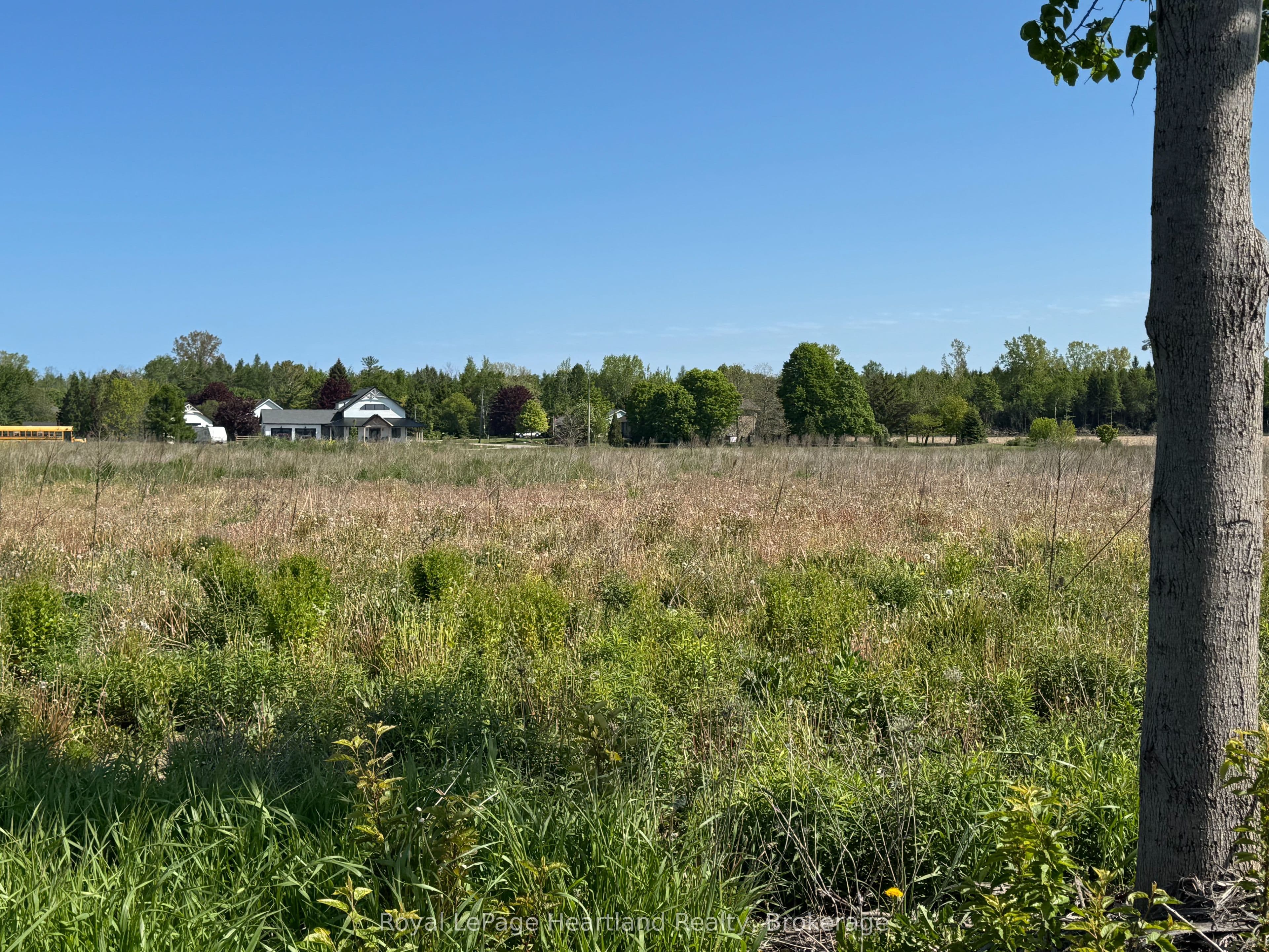 Part 3 Kitchigami Road, Central Huron, ON N7A 3X8
