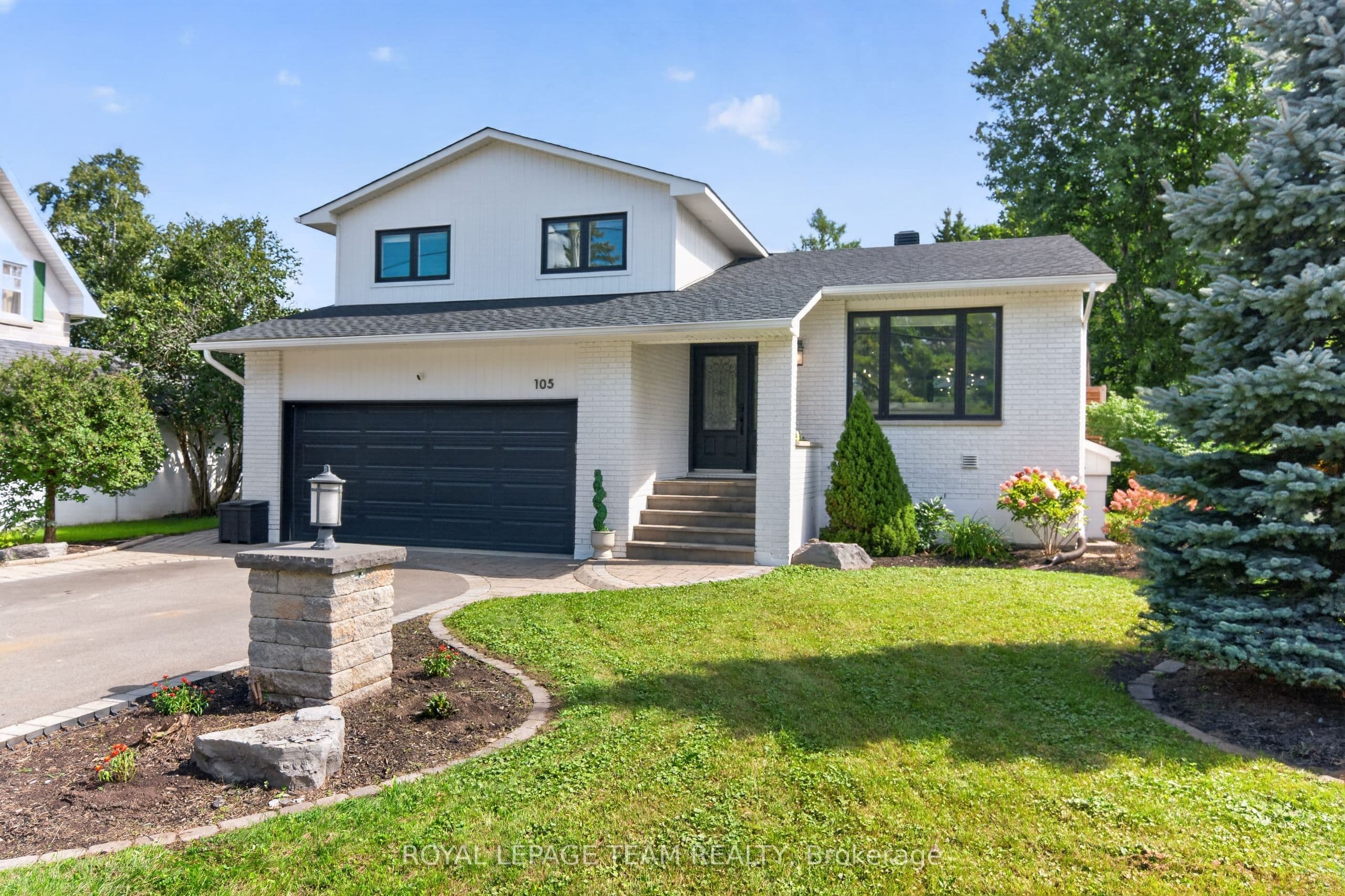 105 Brae Crescent, Stittsville - Munster - Richmond, ON K2S 1P1