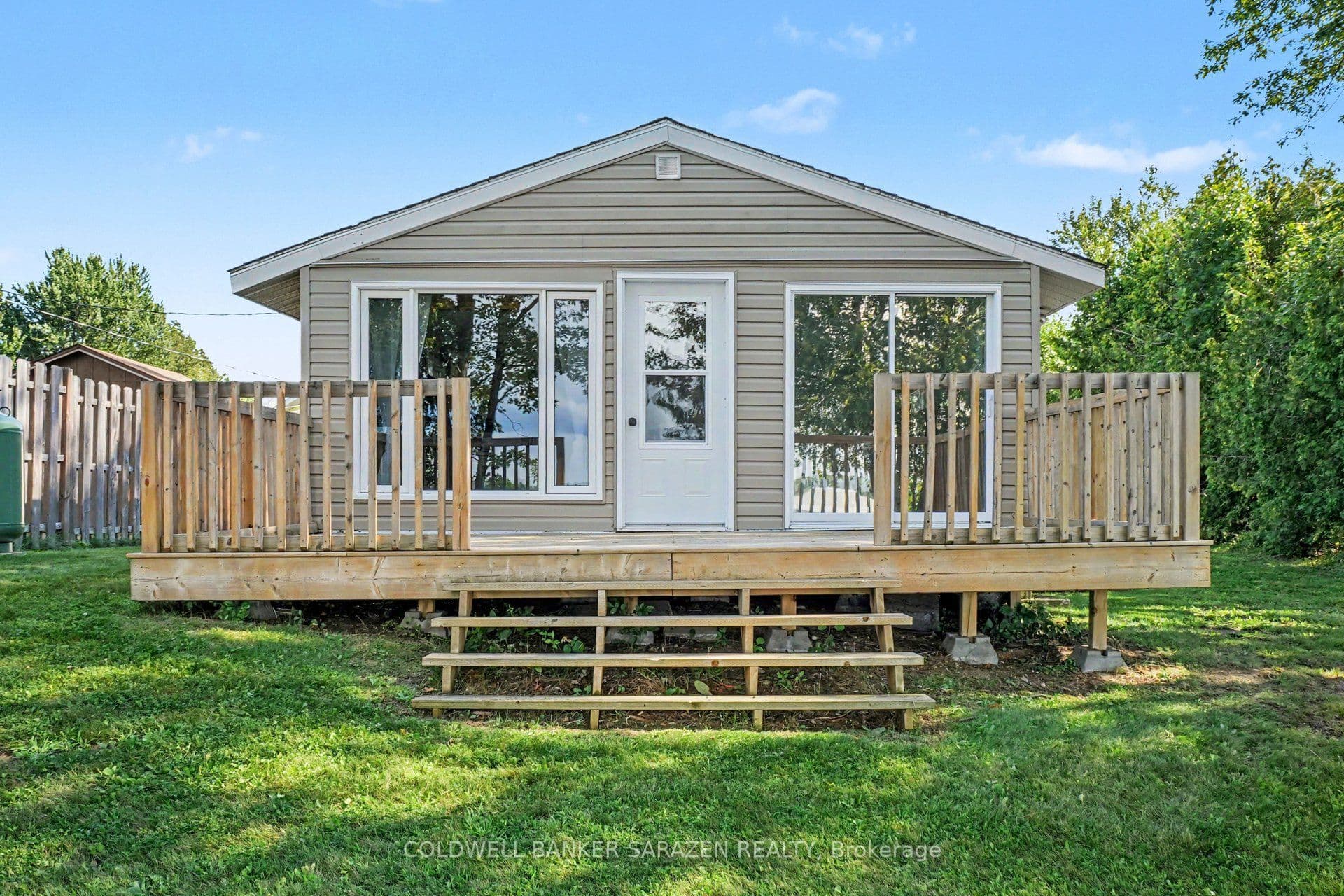 33 B Oakdale Lane, Horton, ON K7V 3Z8
