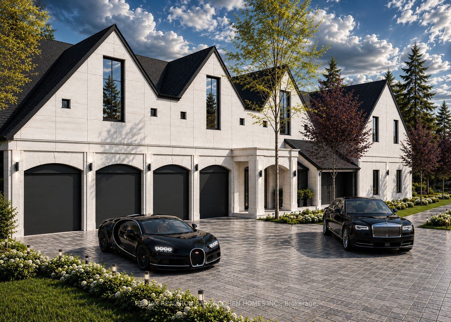 40 Old Colony Road, Toronto, ON M2L 2K1