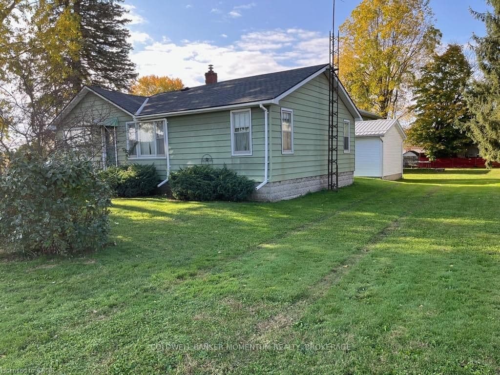 1-5 PRIDDLE Drive, Norfolk, ON N0E 1G0