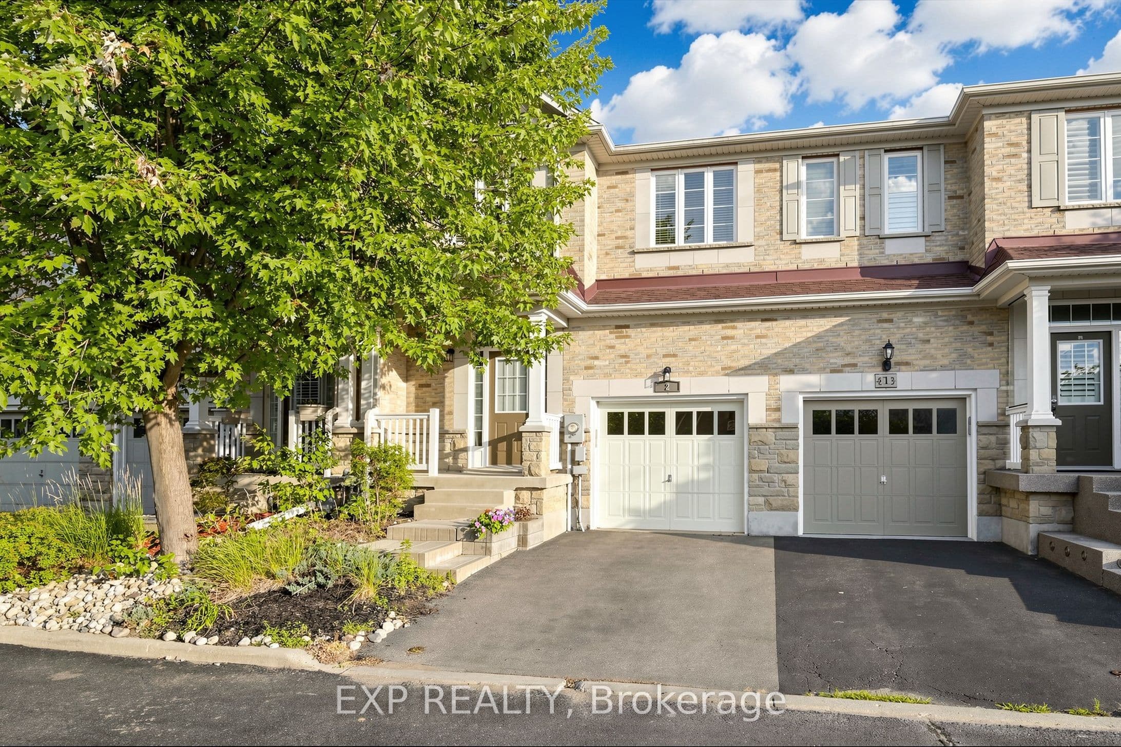 2-28 Doon Mills Drive, Kitchener, ON N2P 2W9