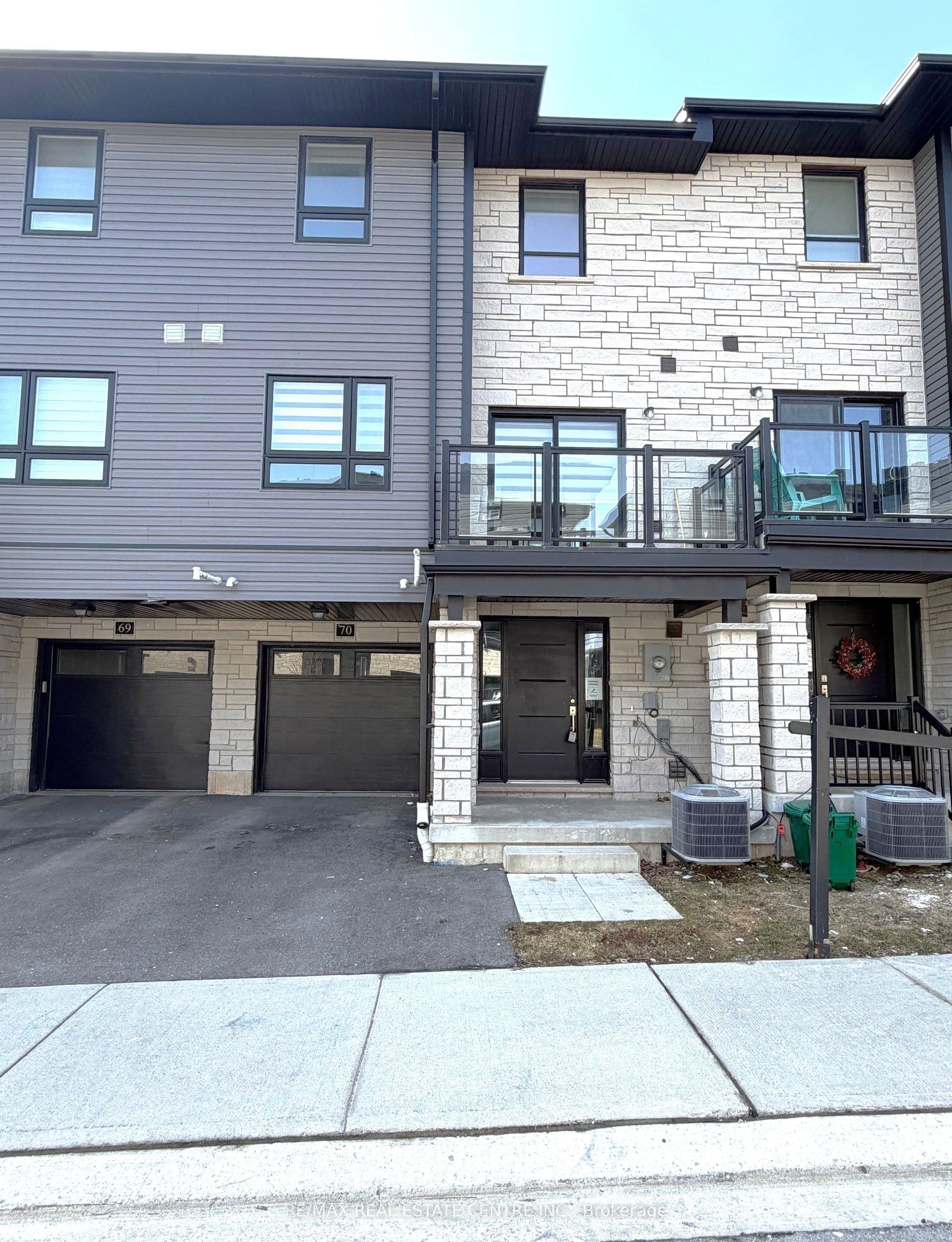 51 Sparrow Avenue 70, Cambridge, ON N1T 0E5