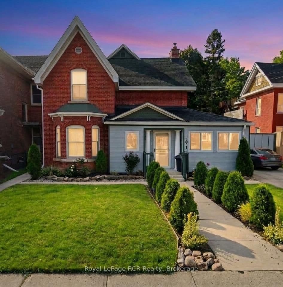 271 7th Street E, Owen Sound, ON N4K 1H8