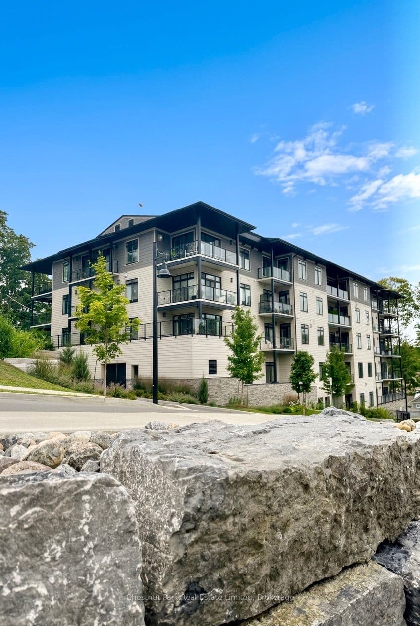 17 Cleave Avenue 504, Prince Edward County, ON K0K 2T0
