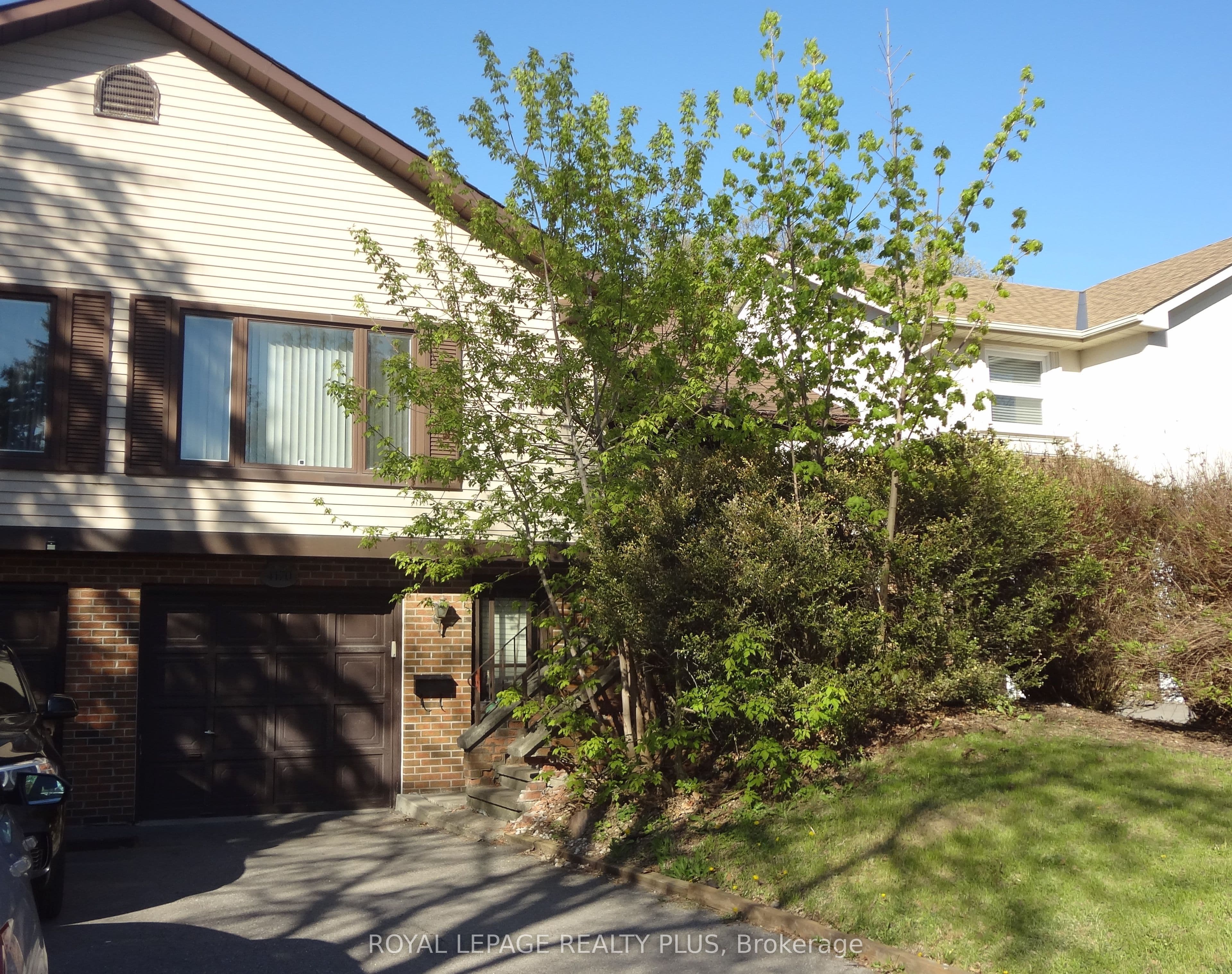 4170 Treetop Crescent, Mississauga, ON L5L 2L9