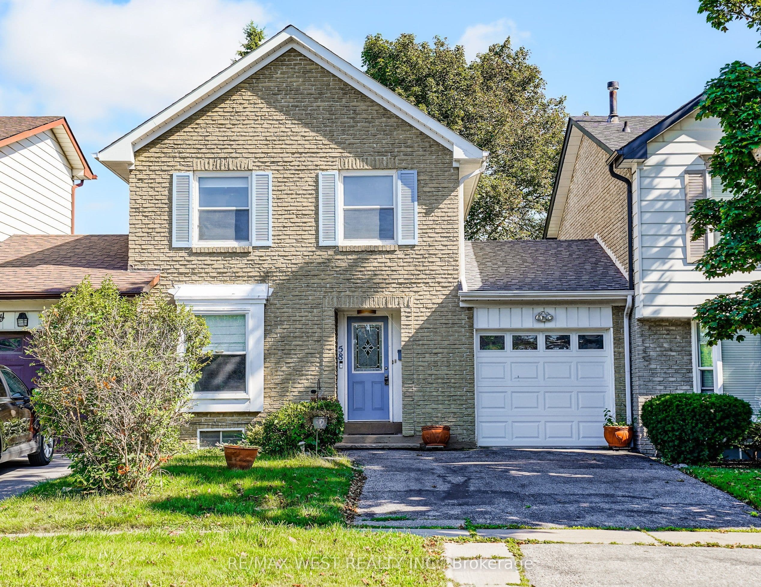 58 Rands Road, Ajax, ON L1S 3P3
