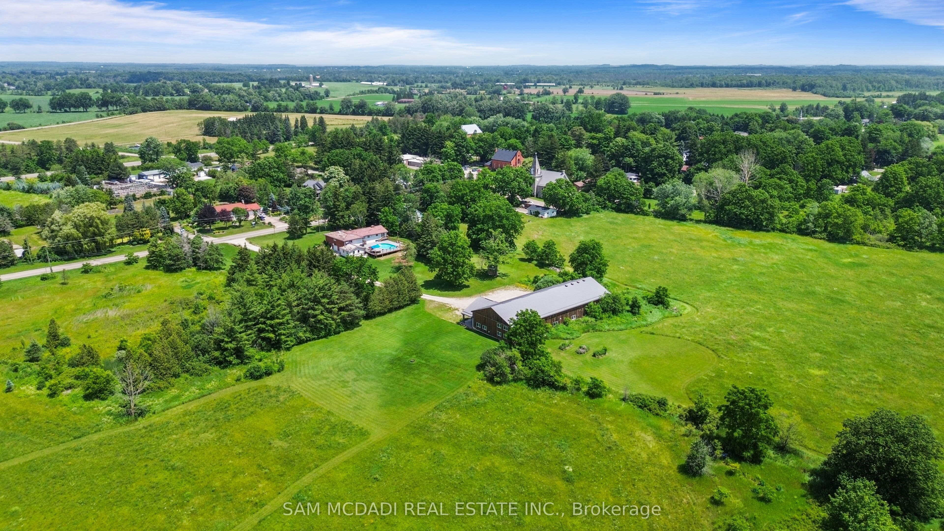 1291 Old Highway 8, Hamilton, ON L0R 1Z0