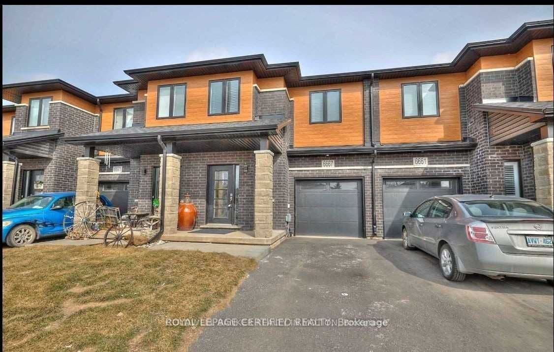 6667 Cropp Street, Niagara Falls, ON L2E 7B3