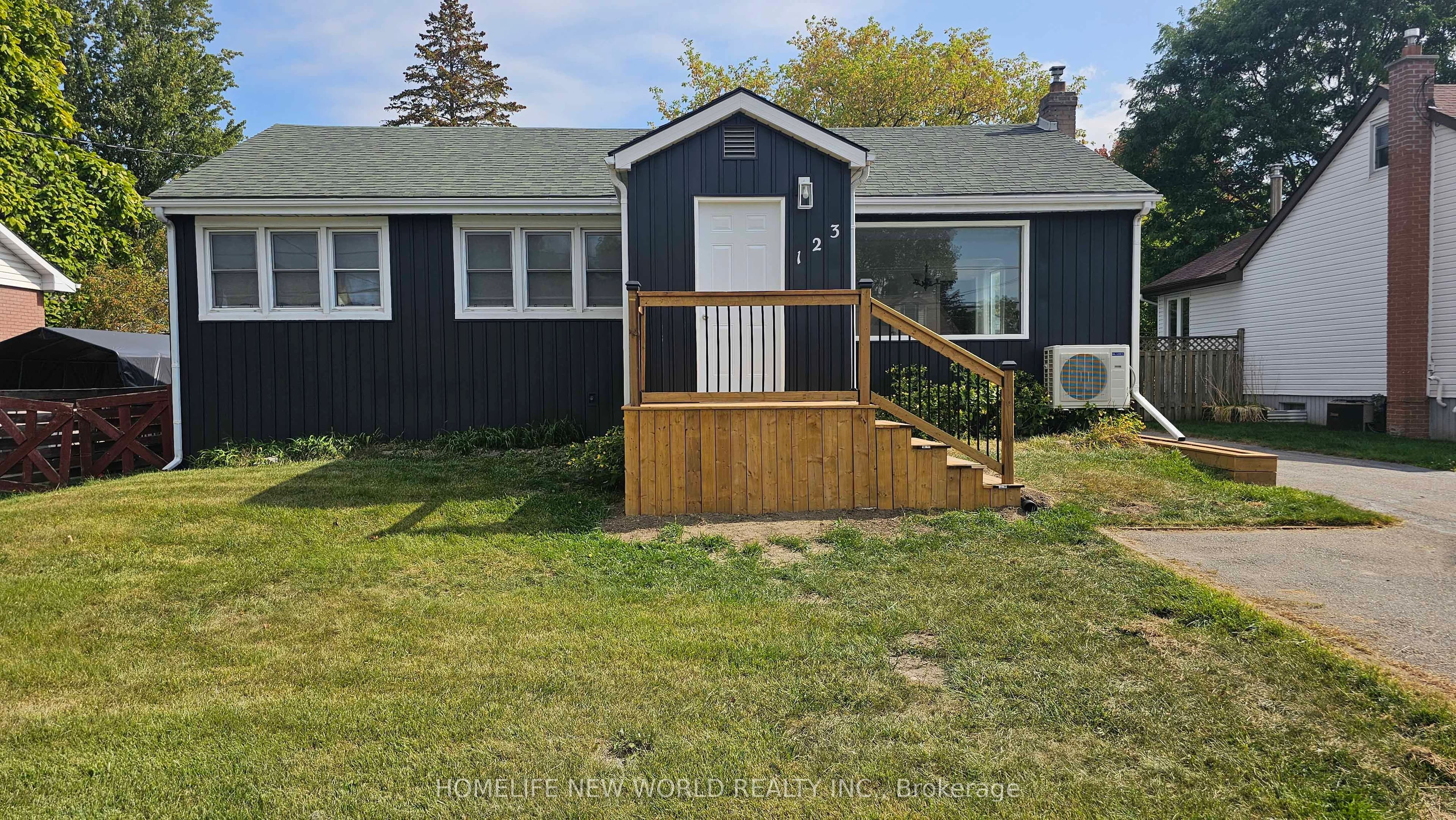 123 Lemoine Street, Belleville, ON K8P 4G8