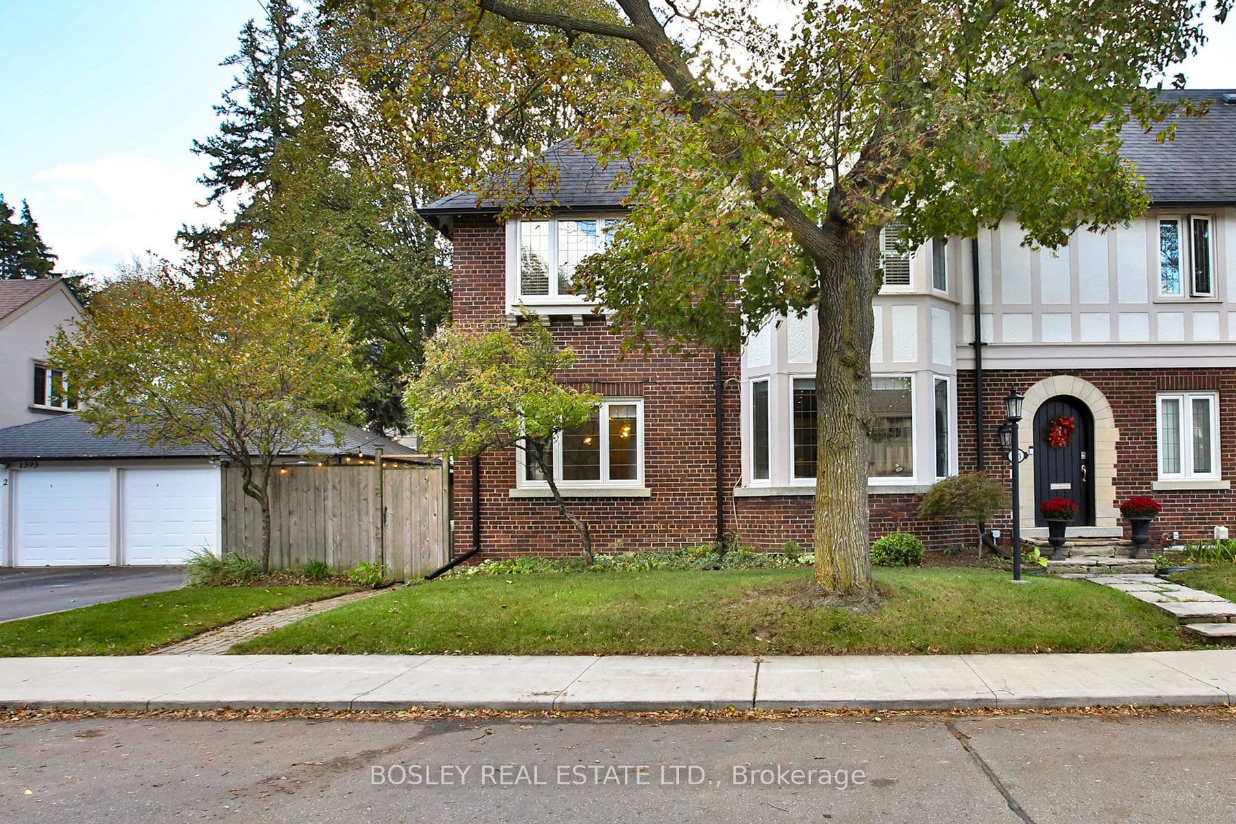 253 Glenview Avenue, Toronto, ON M4R 1R4