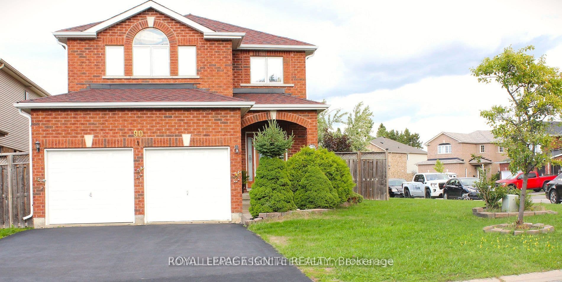 90 Sweetnam Drive, Kawartha Lakes, ON K9V 4R2
