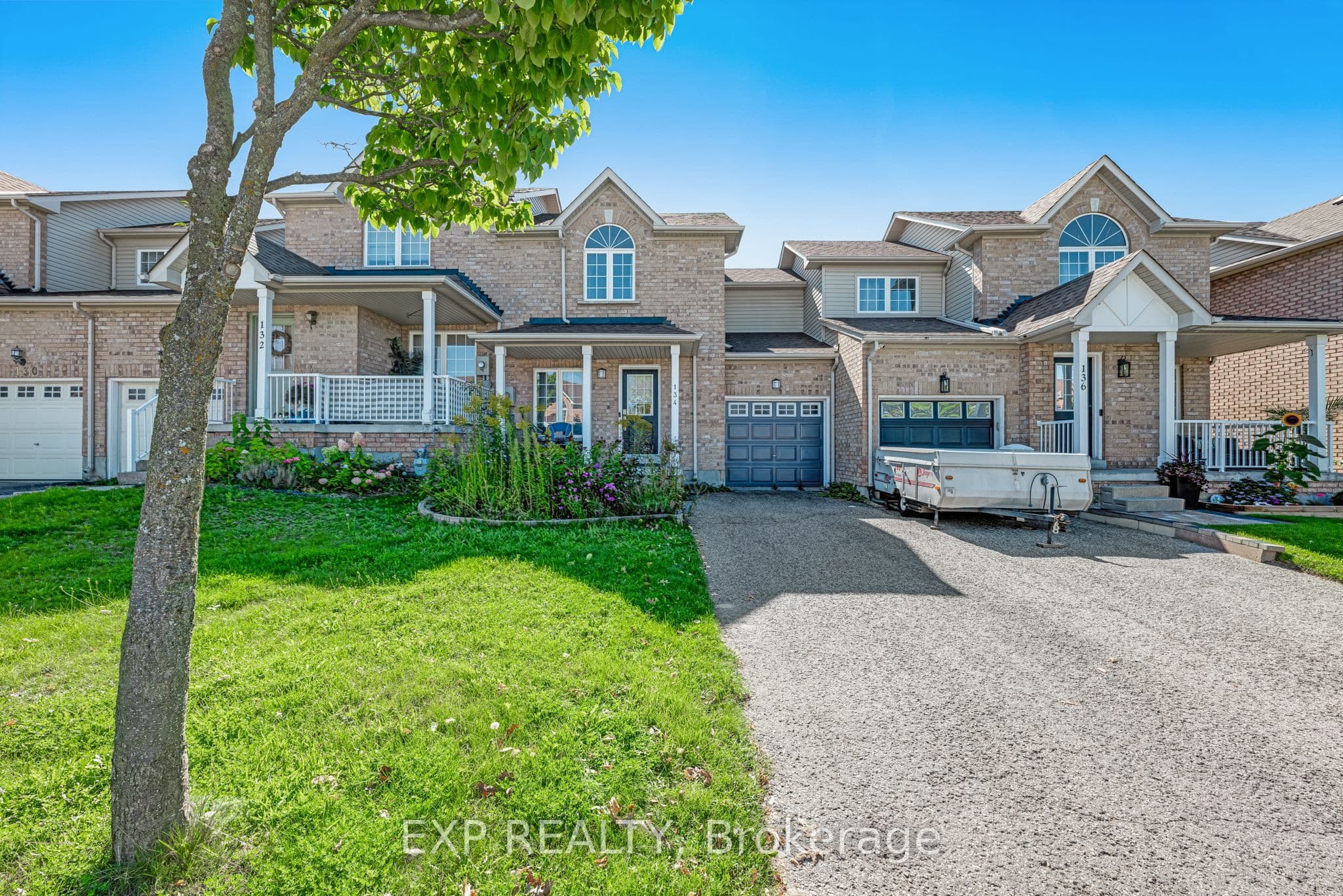 134 Trevino Circle, Barrie, ON L4M 6T8