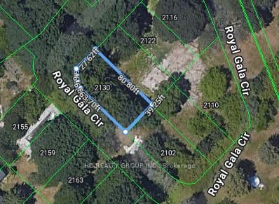 2130 Royal Gala Circle, Mississauga, ON L4Y 1Z2