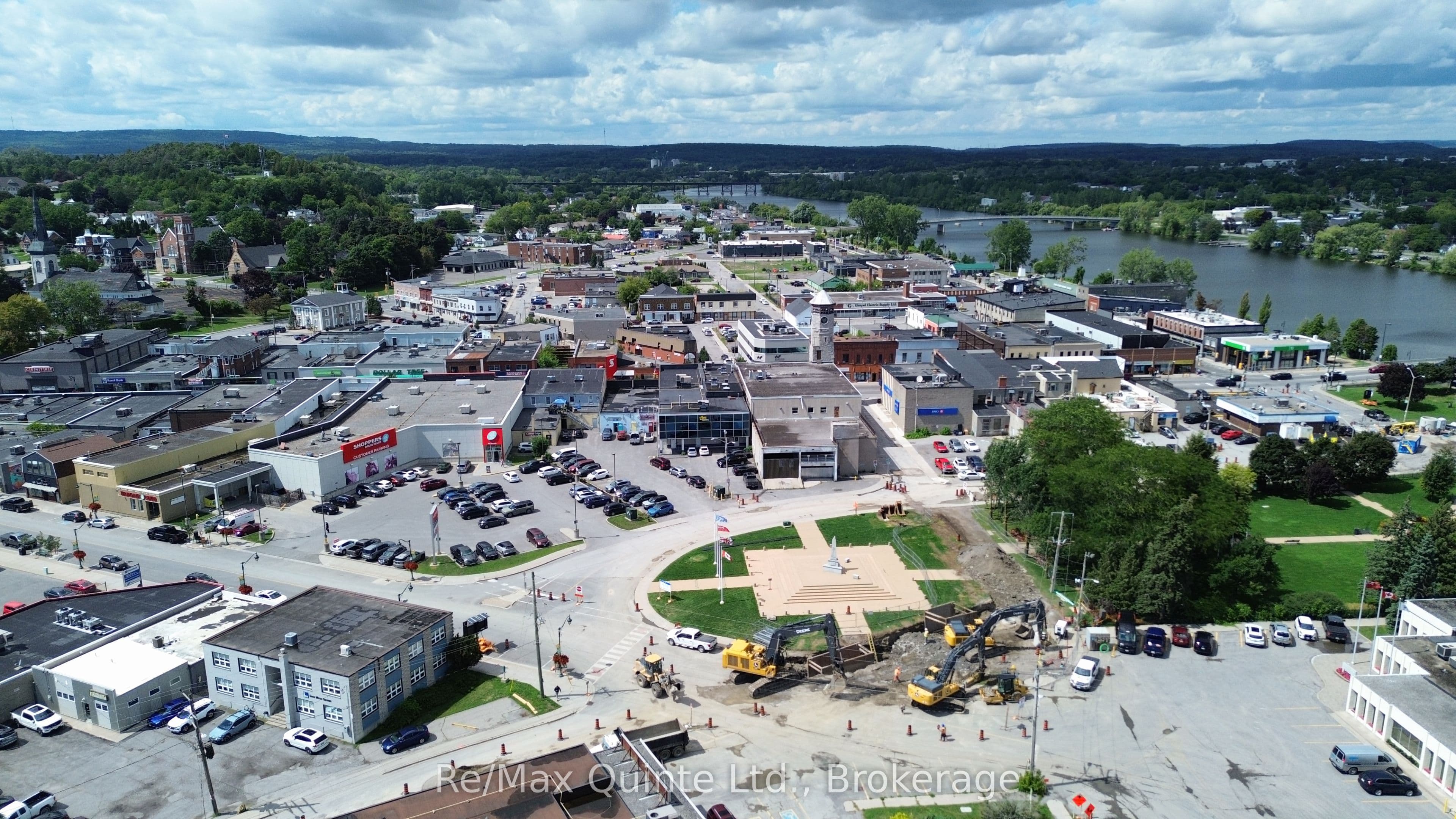 69-71 Dundas Street W 204, Quinte West, ON K8V 3P4