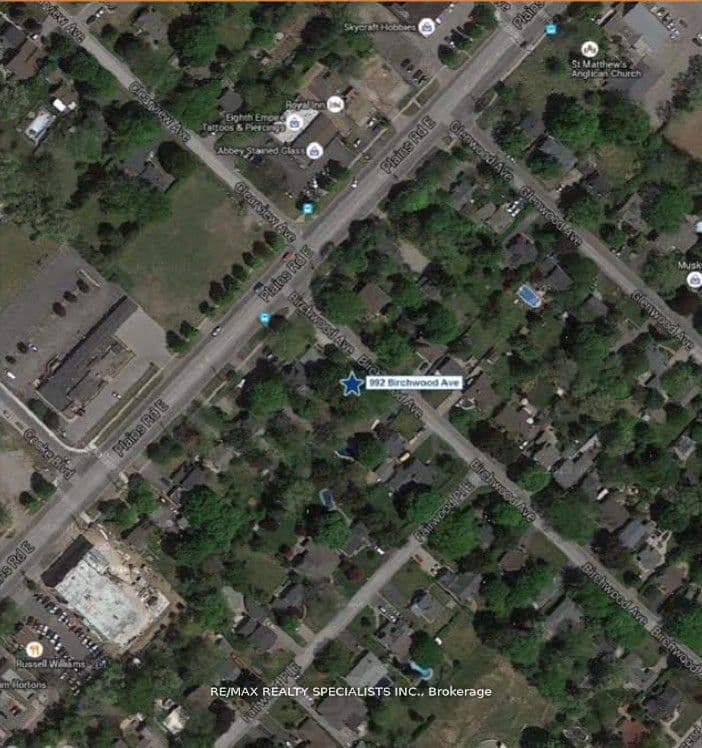 990-992 Birchwood Avenue, Burlington, ON L7T 2H8