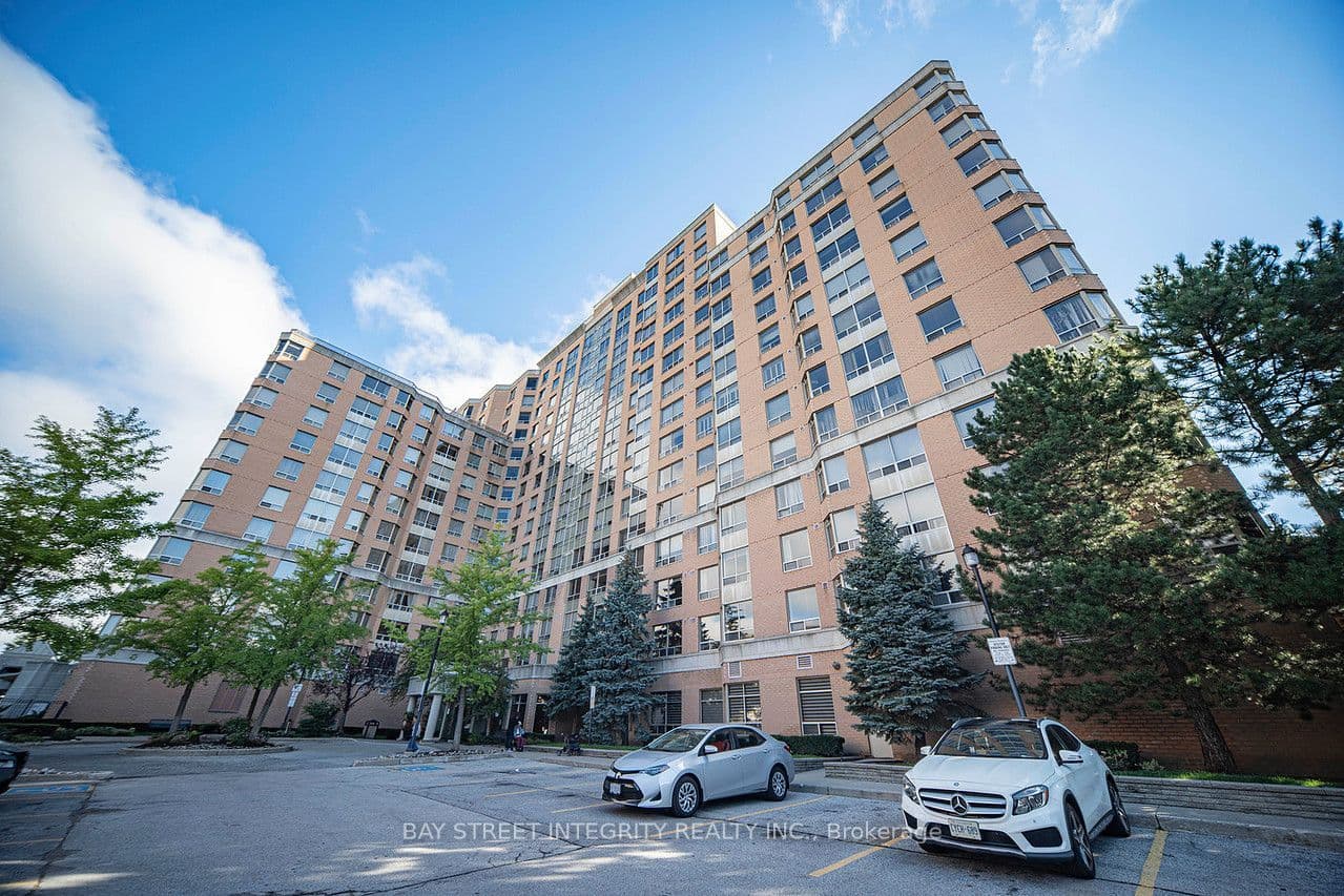 1883 Mcnicoll Avenue 526, Toronto, ON M1V 5M3