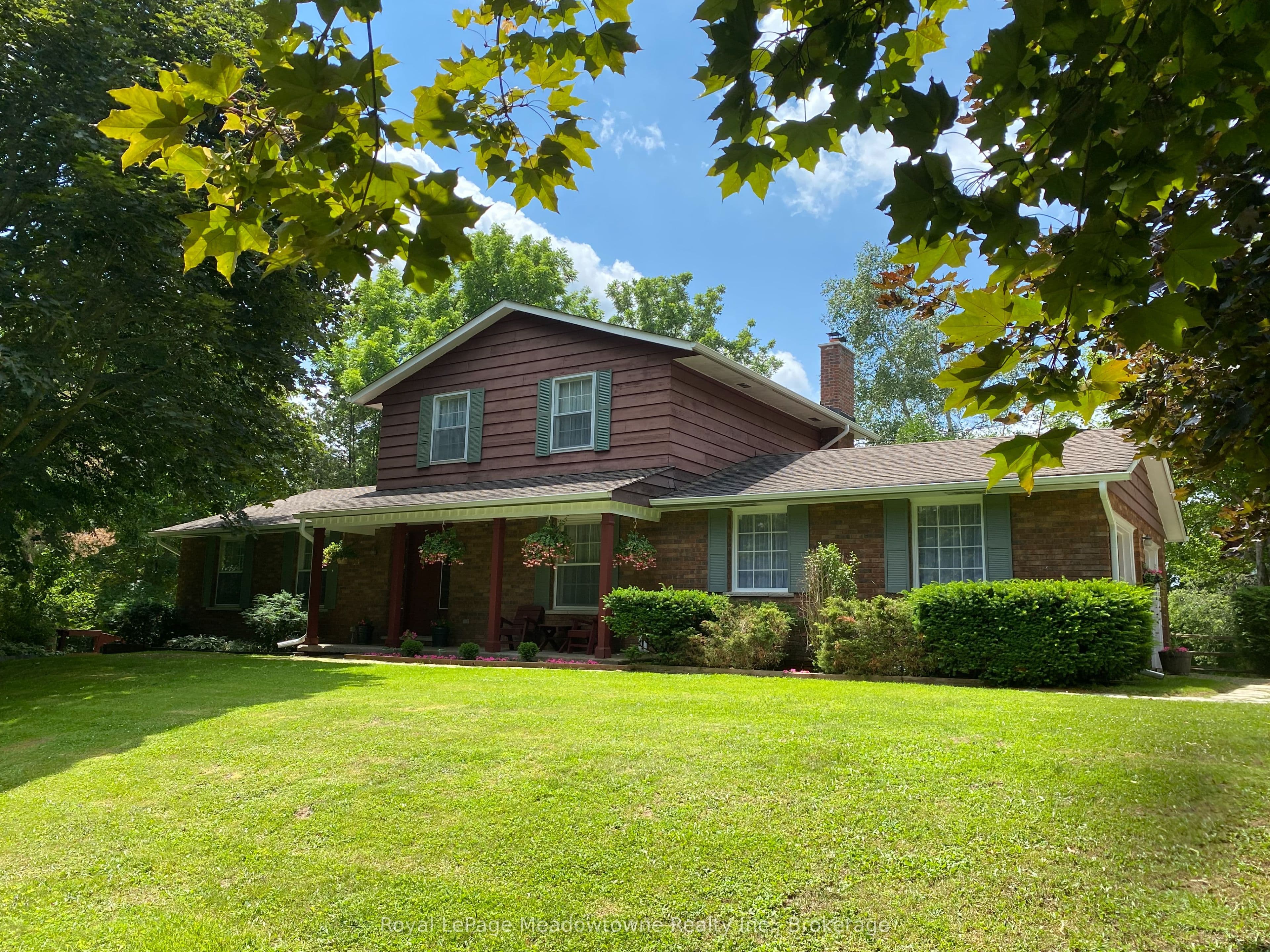 12170 Sixth Line Nassagaweya, Milton, ON L7J 2L7