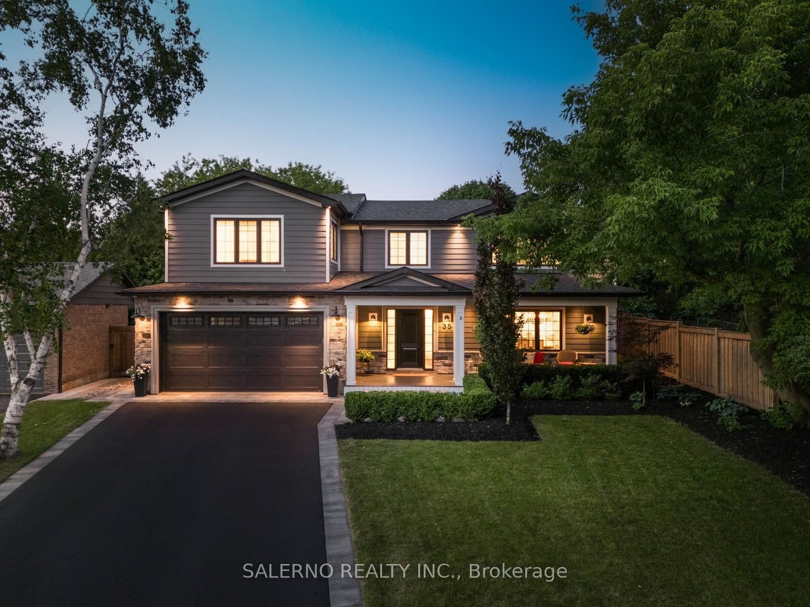 35 Sir Constantine Drive, Markham, ON L3P 2X4