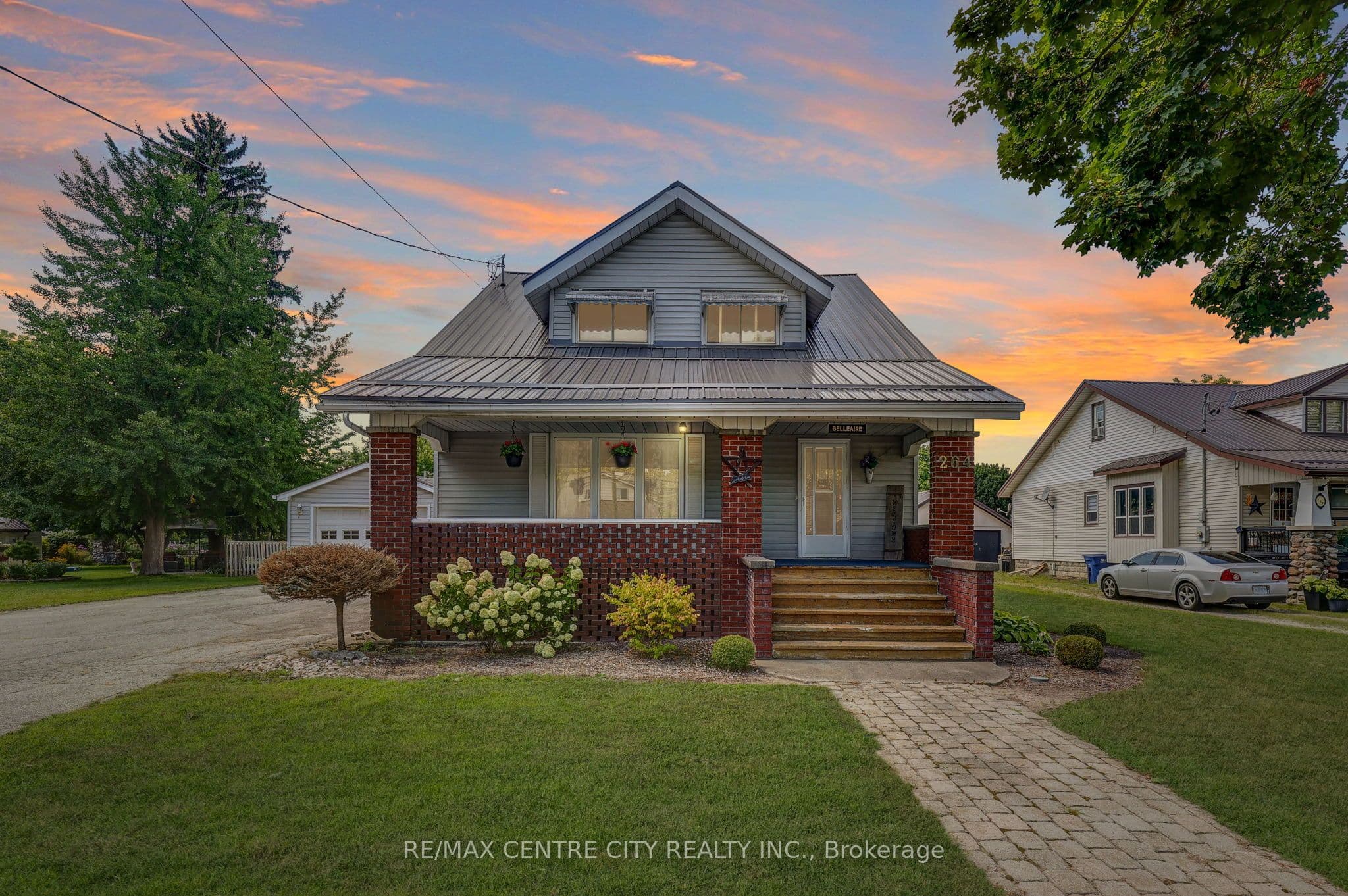 264 John Street S, Aylmer, ON N5H 2E2