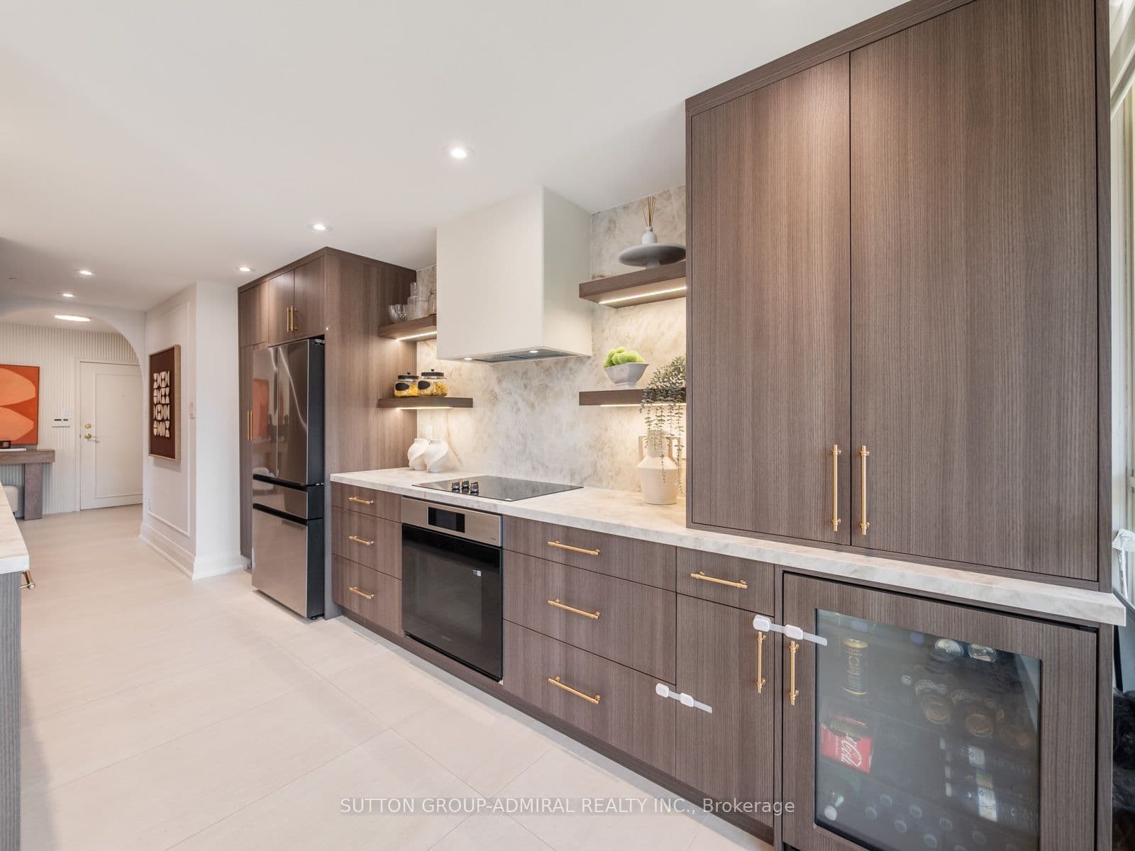 10 Torresdale Avenue 208, Toronto, ON M2R 3V8