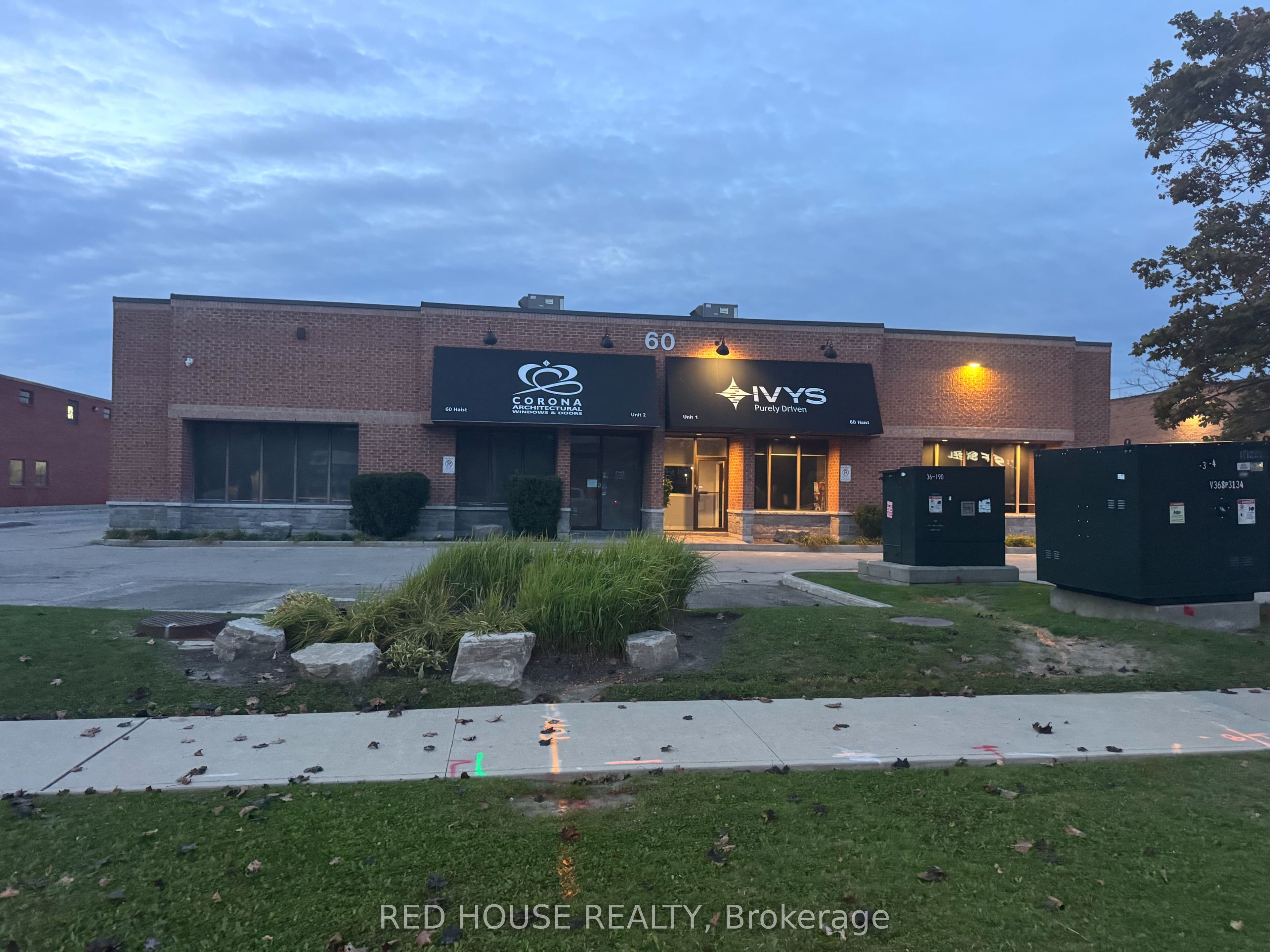 60 Haist Avenue 2, Vaughan, ON L4L 5V4