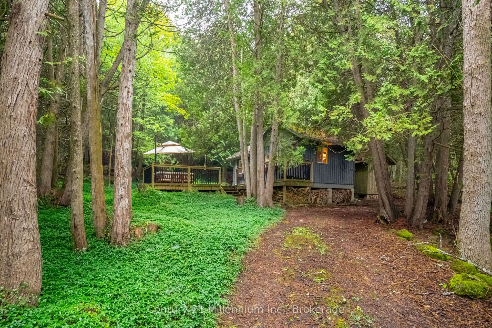 38 West Shore Road, Northern Bruce Peninsula, ON N0H 1W0