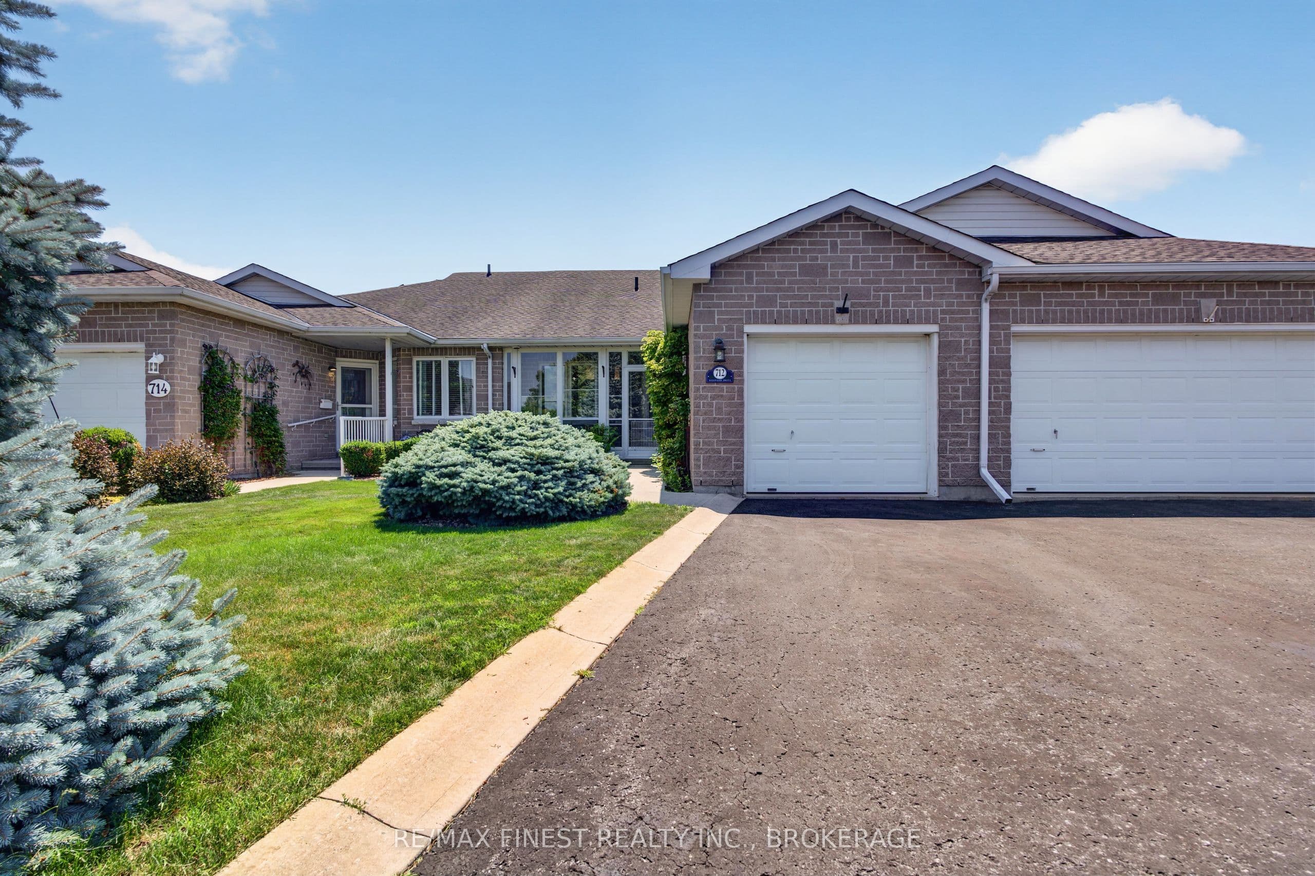 712 Millwood Drive, Kingston, ON K7M 8Z2