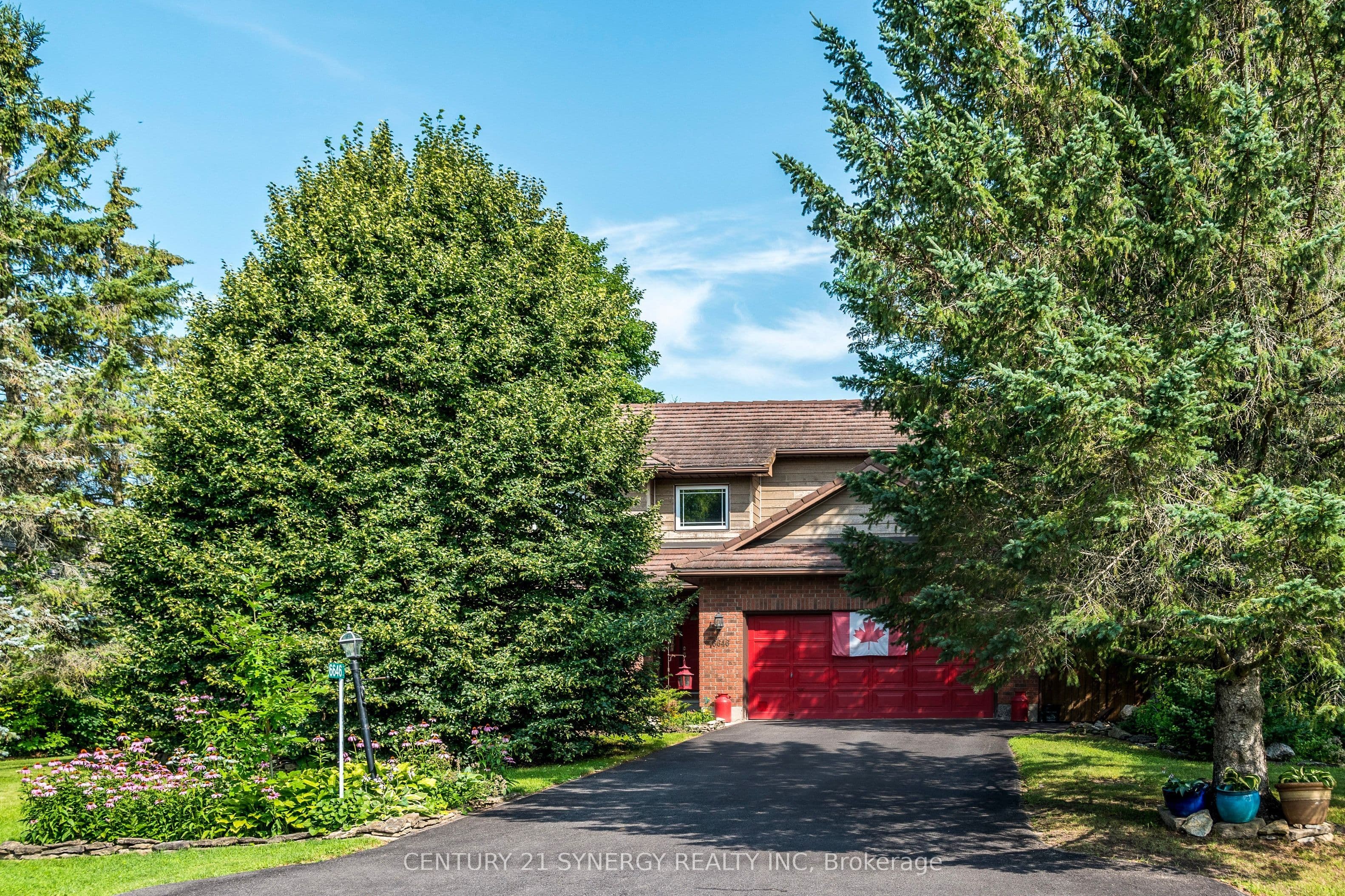 6646 Cherrystone Drive N, Manotick - Kars - Rideau Twp and Area, ON K0A 2E0