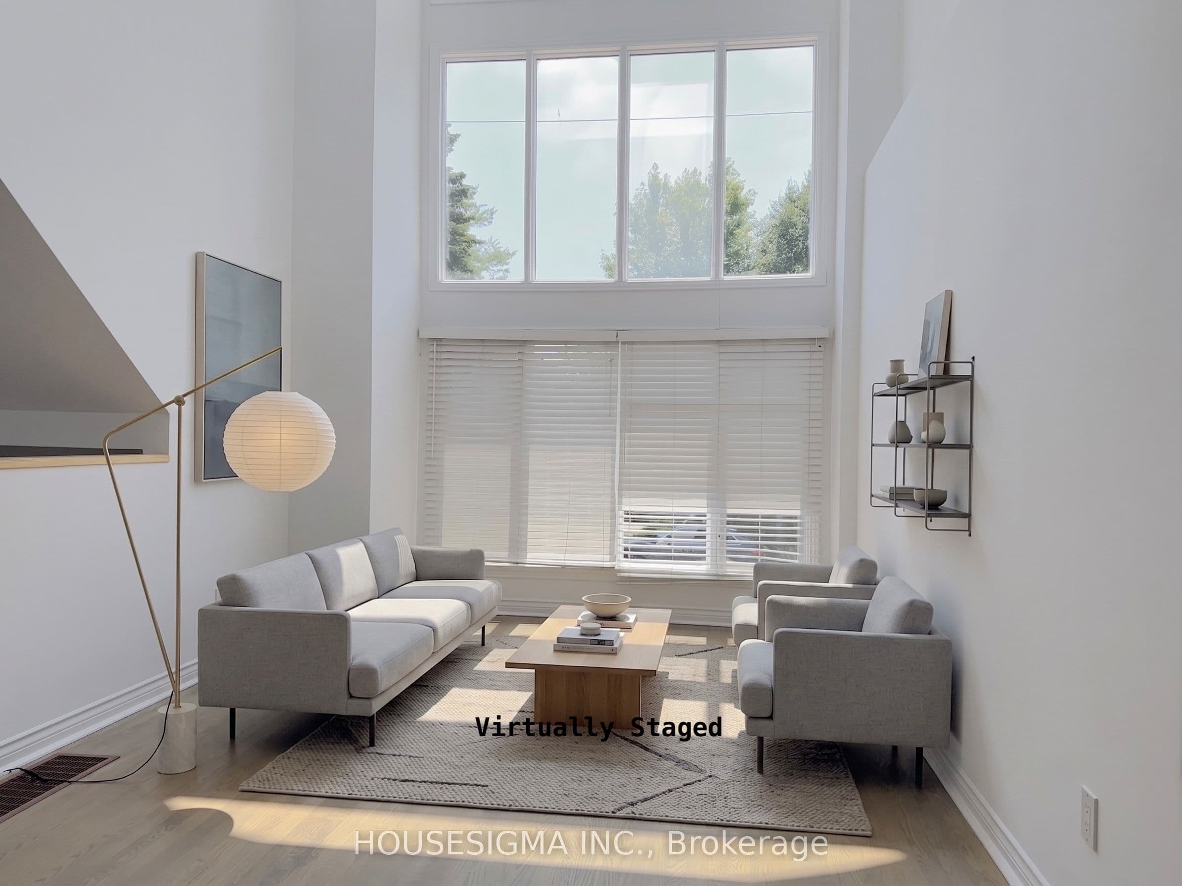 116 Cranbrooke Avenue Main, Toronto, ON M5M 1M7