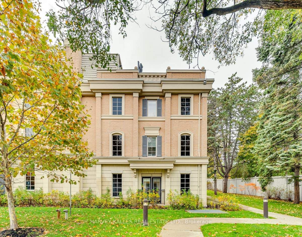 70 Hargrave Lane 7, Toronto, ON M4N 0A4
