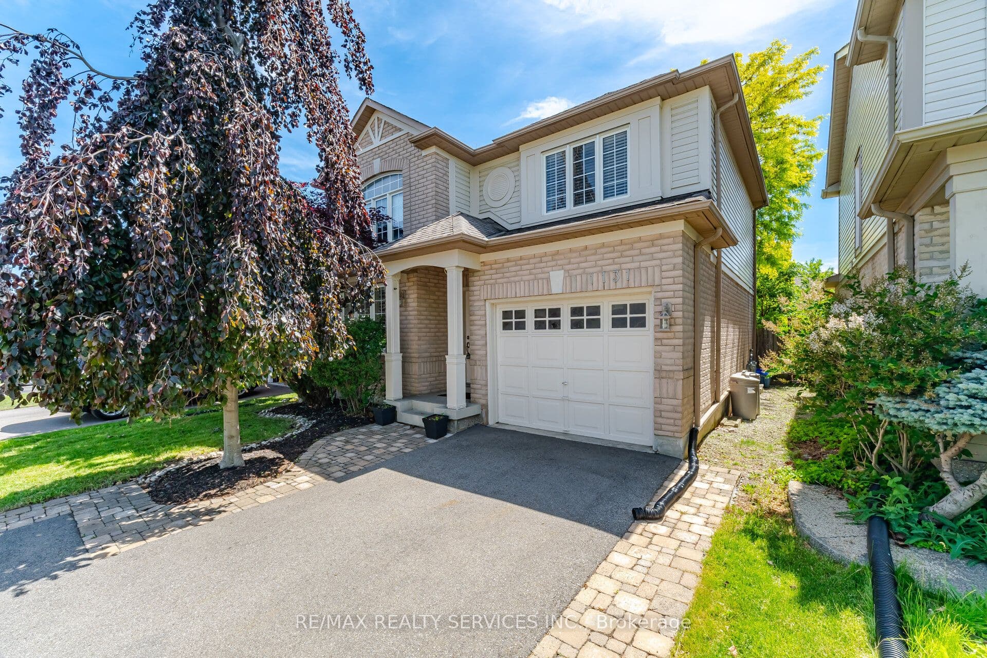 1131 Zimmerman Crescent, Milton, ON L9T 5T2