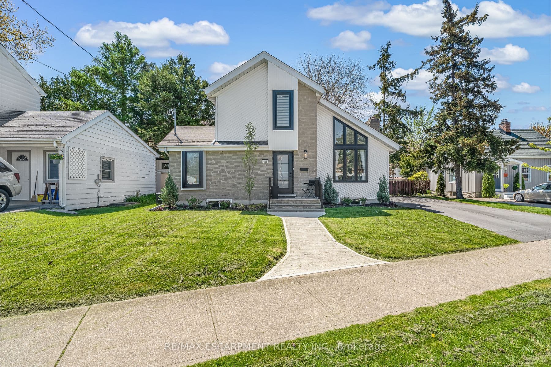 168 Carlton Street, St. Catharines, ON L2R 1S2