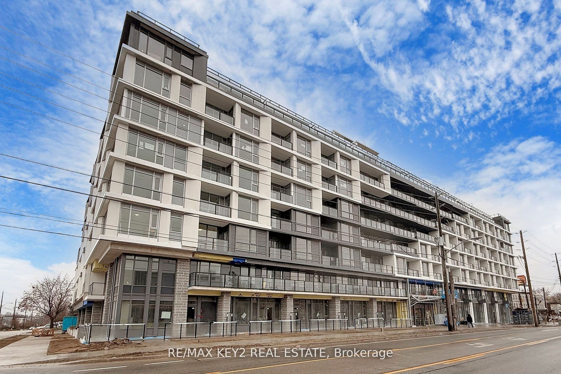 556 Marlee Avenue 425, Toronto, ON M6B 0B1