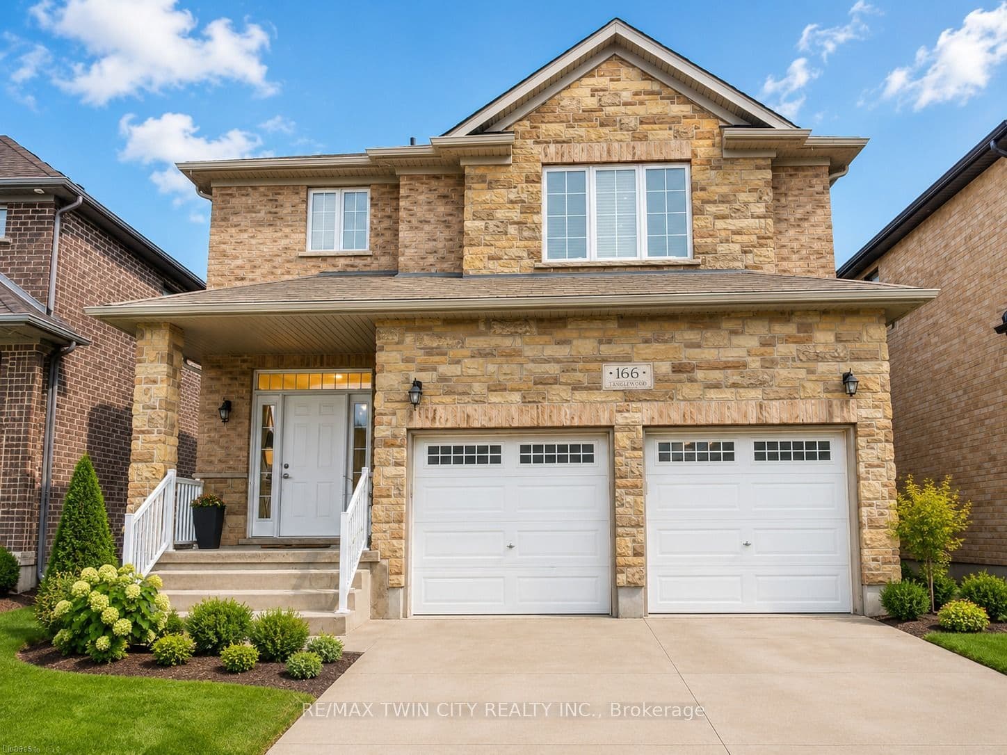 166 Ladyslipper Drive Basement, Waterloo, ON N2V 0A9