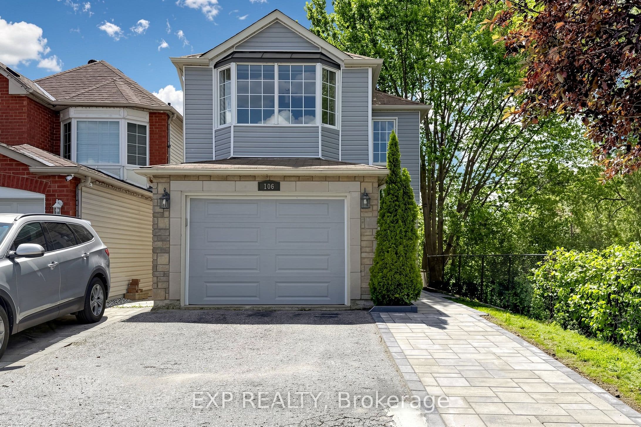 106 Smales Drive, Ajax, ON L1Z 1G8