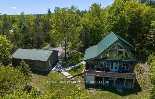 7679 Perth Road, Frontenac, ON K0H 2L0
