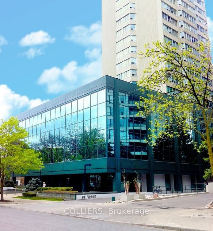20 Holly Street 206, Toronto, ON M4S 3B1