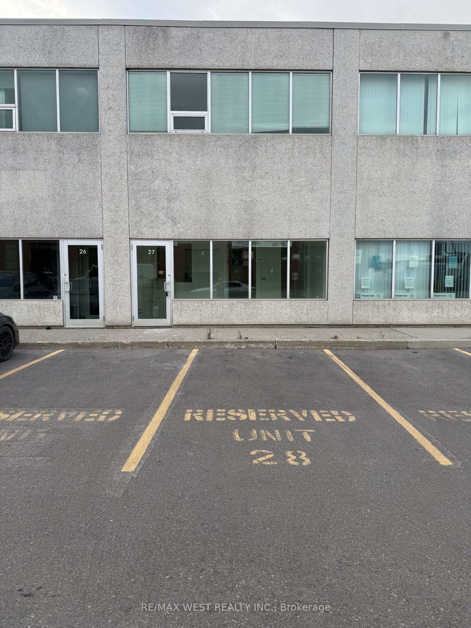 365 Healey Road N 27 1-B, Caledon, ON L7E 2E3