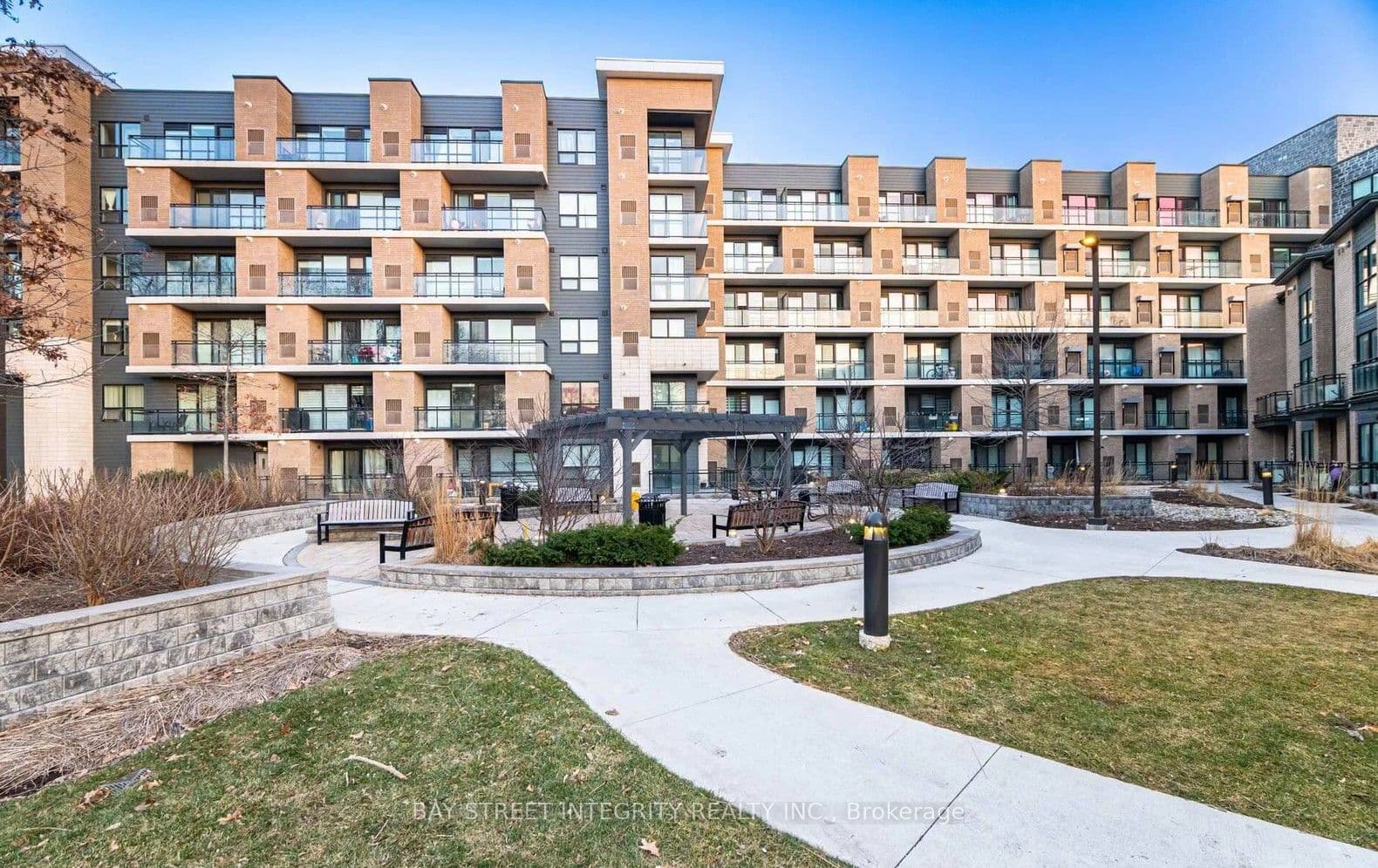1 Falaise Road 511, Toronto, ON M1E 0B9