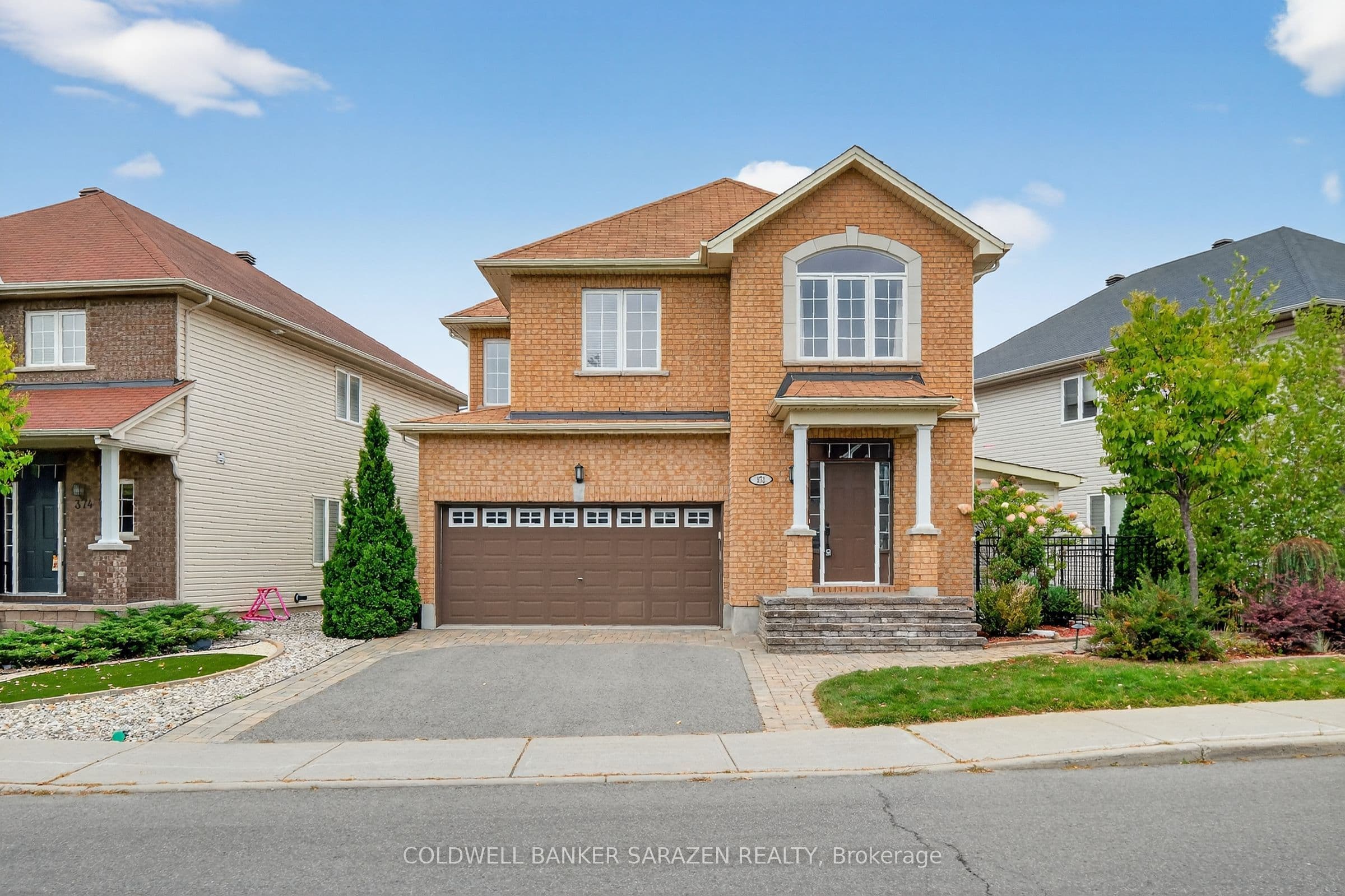 372 Antigonish Avenue, Orleans - Cumberland and Area, ON K4A 0T9