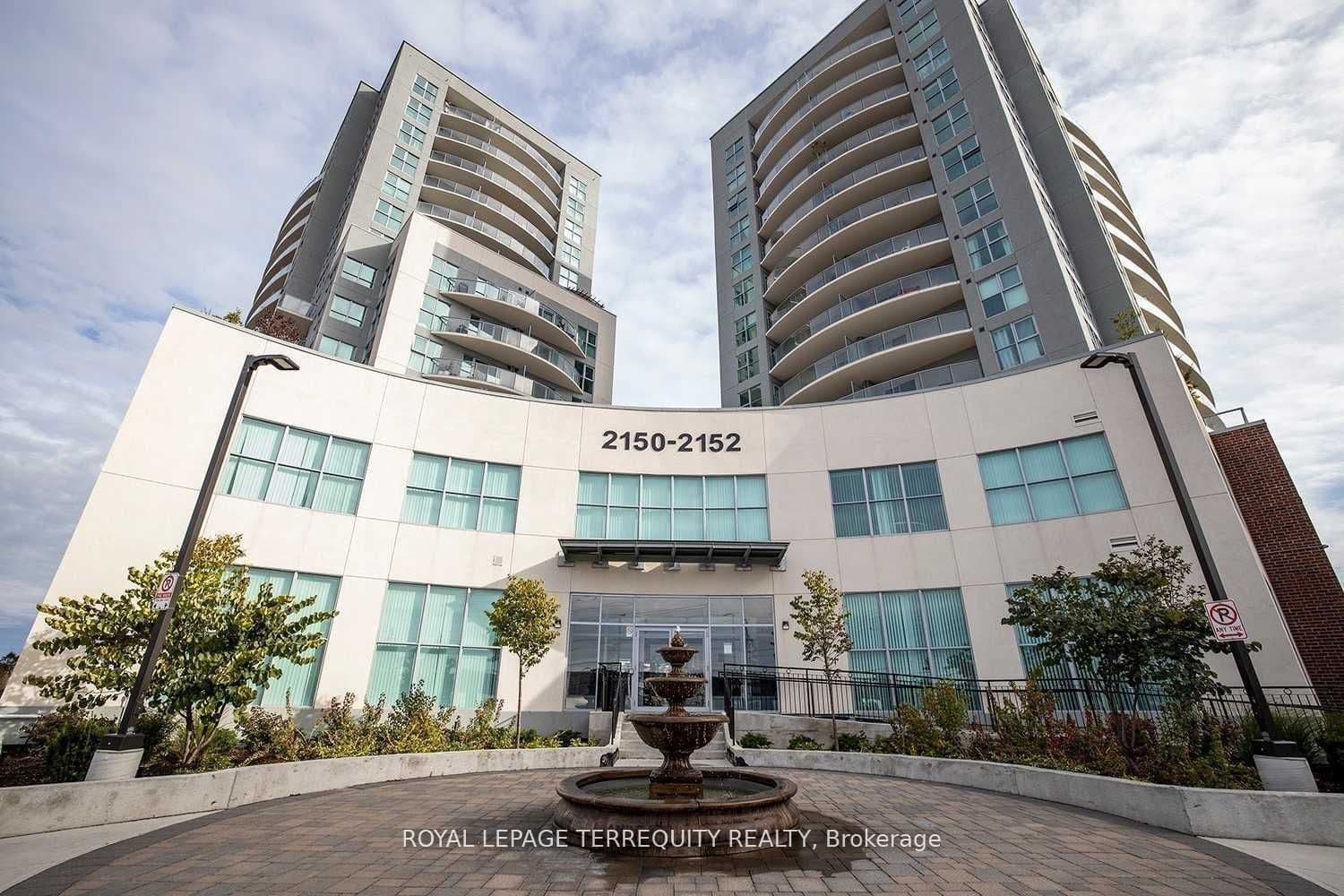2152 Lawrence Avenue E 1207, Toronto, ON M1R 0B5